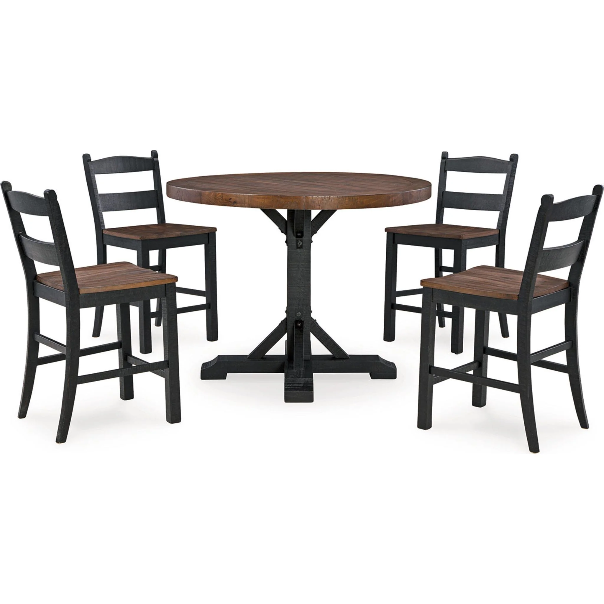 Valebeck Counter Dining Set - Image 9