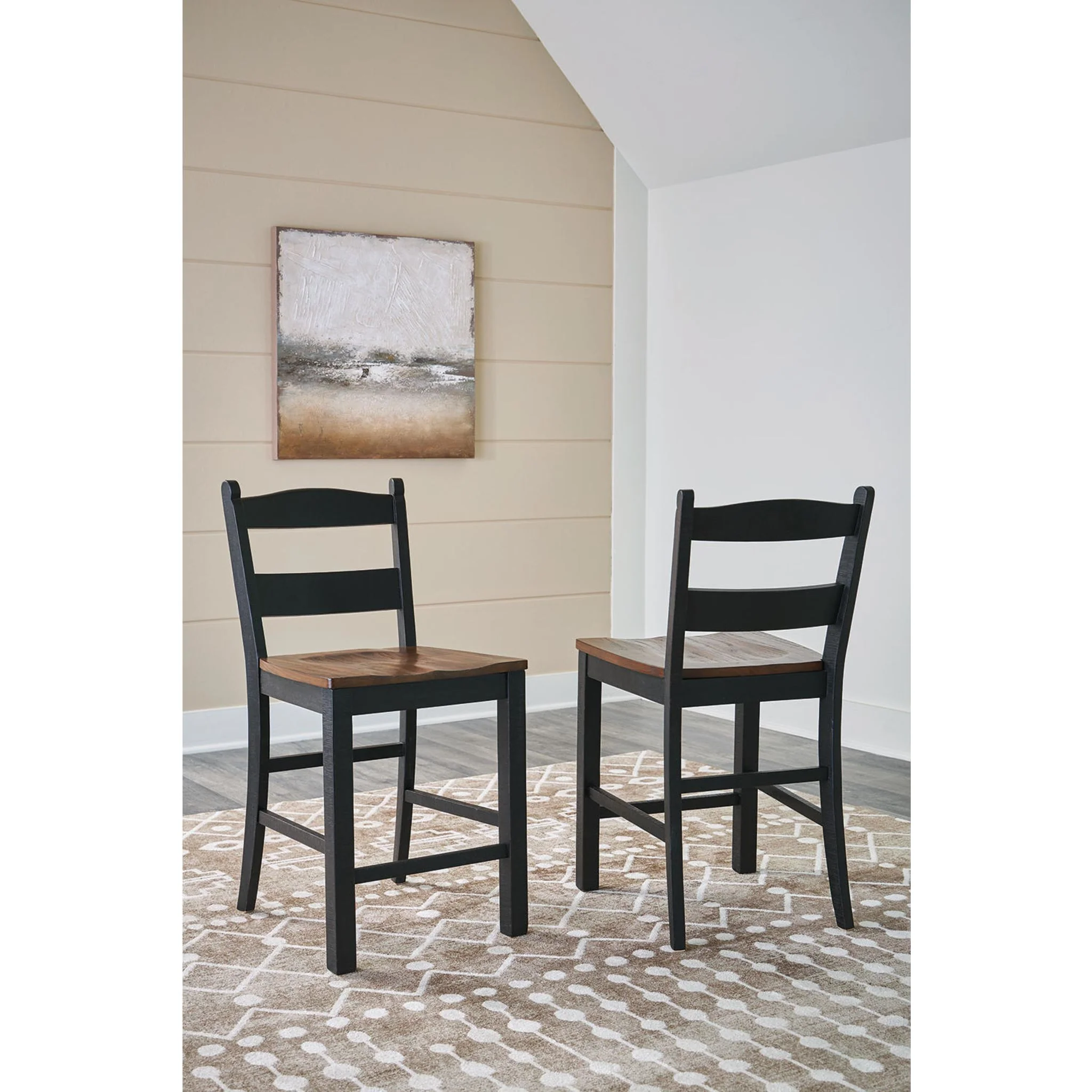 Valebeck Counter Height Stool - Image 2