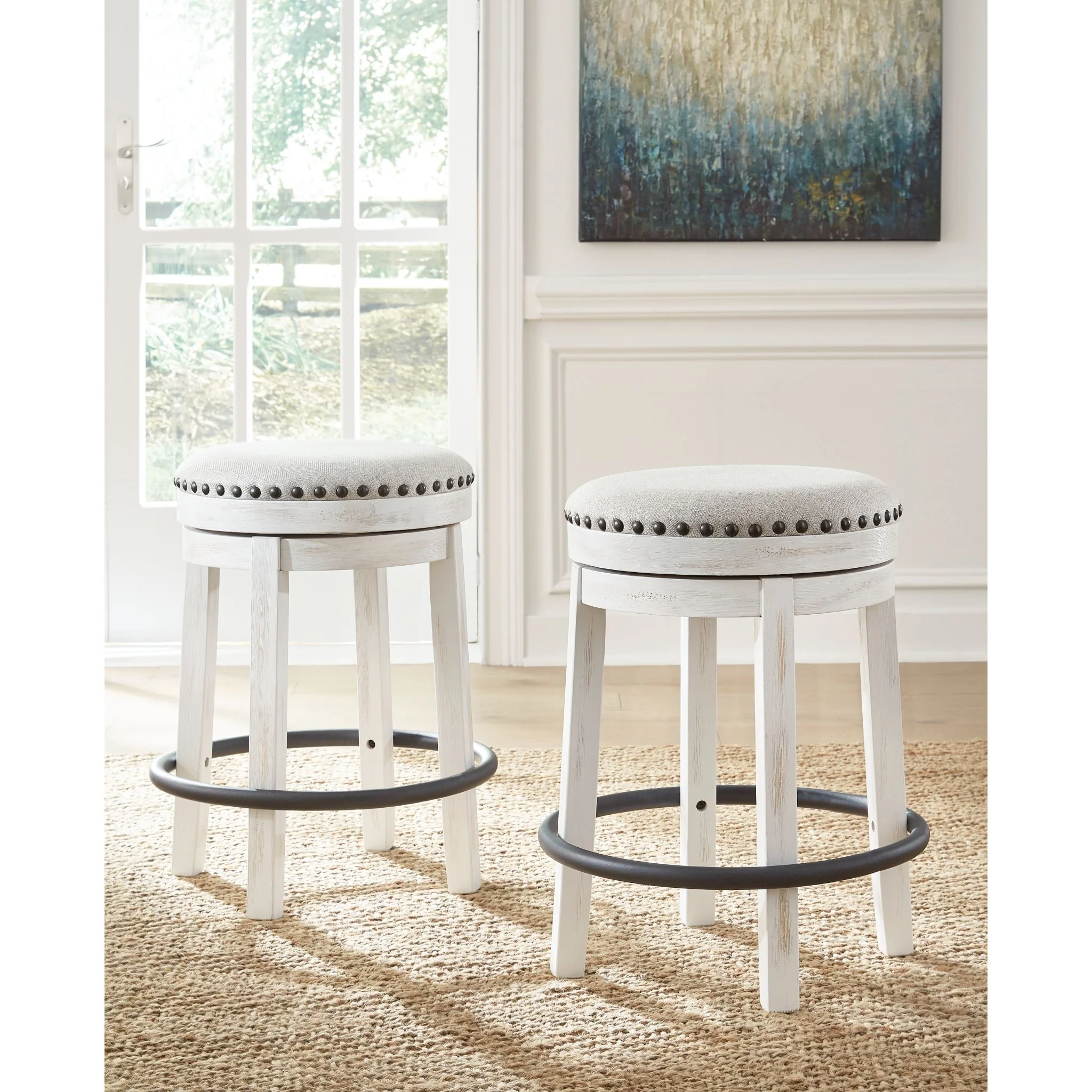 Valebeck Counter Height Stool - Image 2