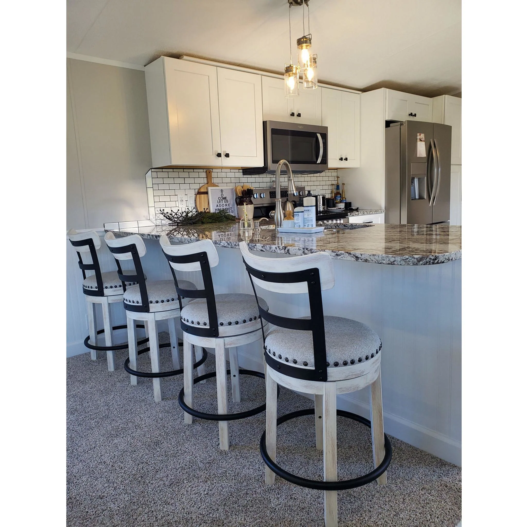 Valebeck Counter Height Stool - Image 13