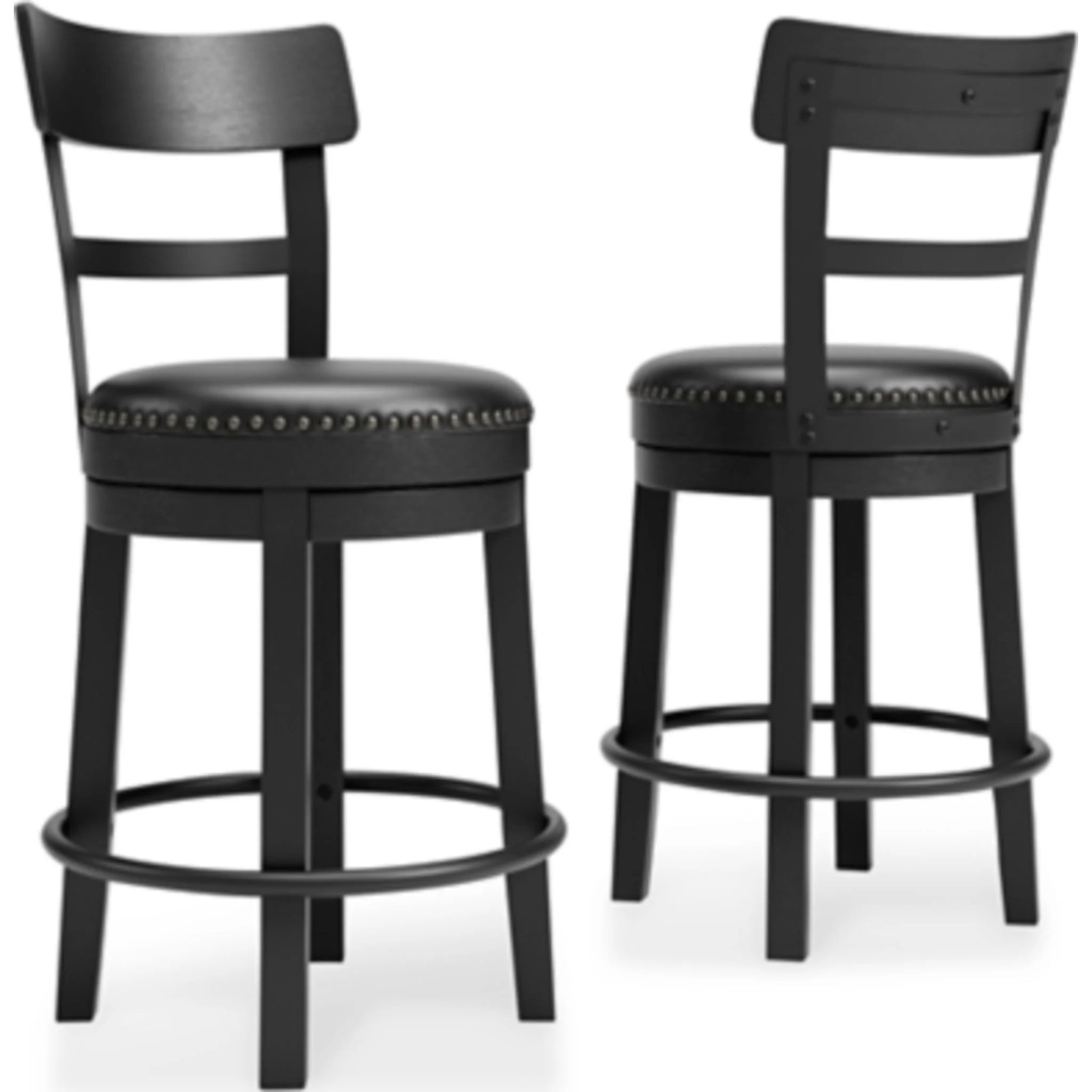 Valebeck Counter Height Stool - Image 37