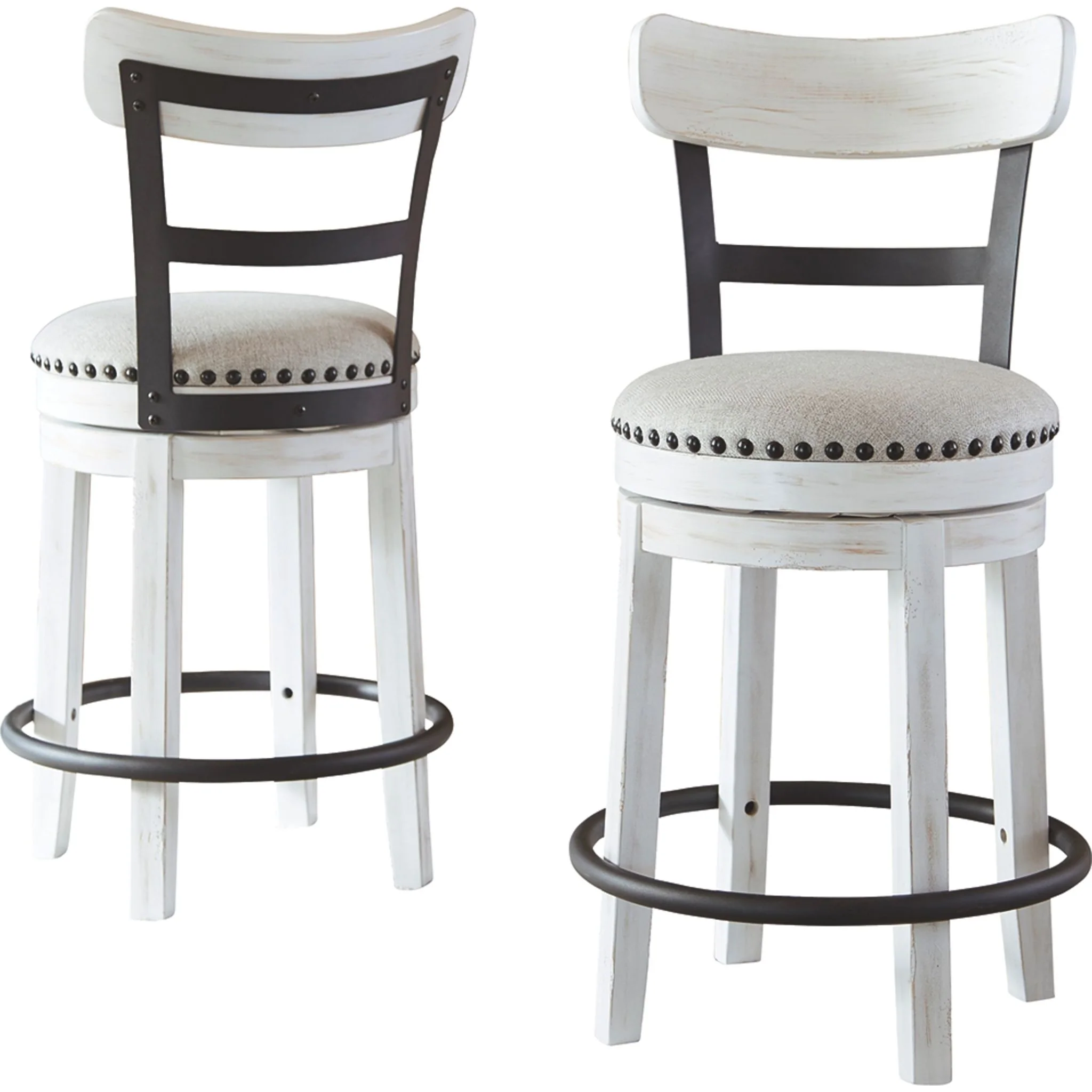 Valebeck Counter Height Stool - Image 4