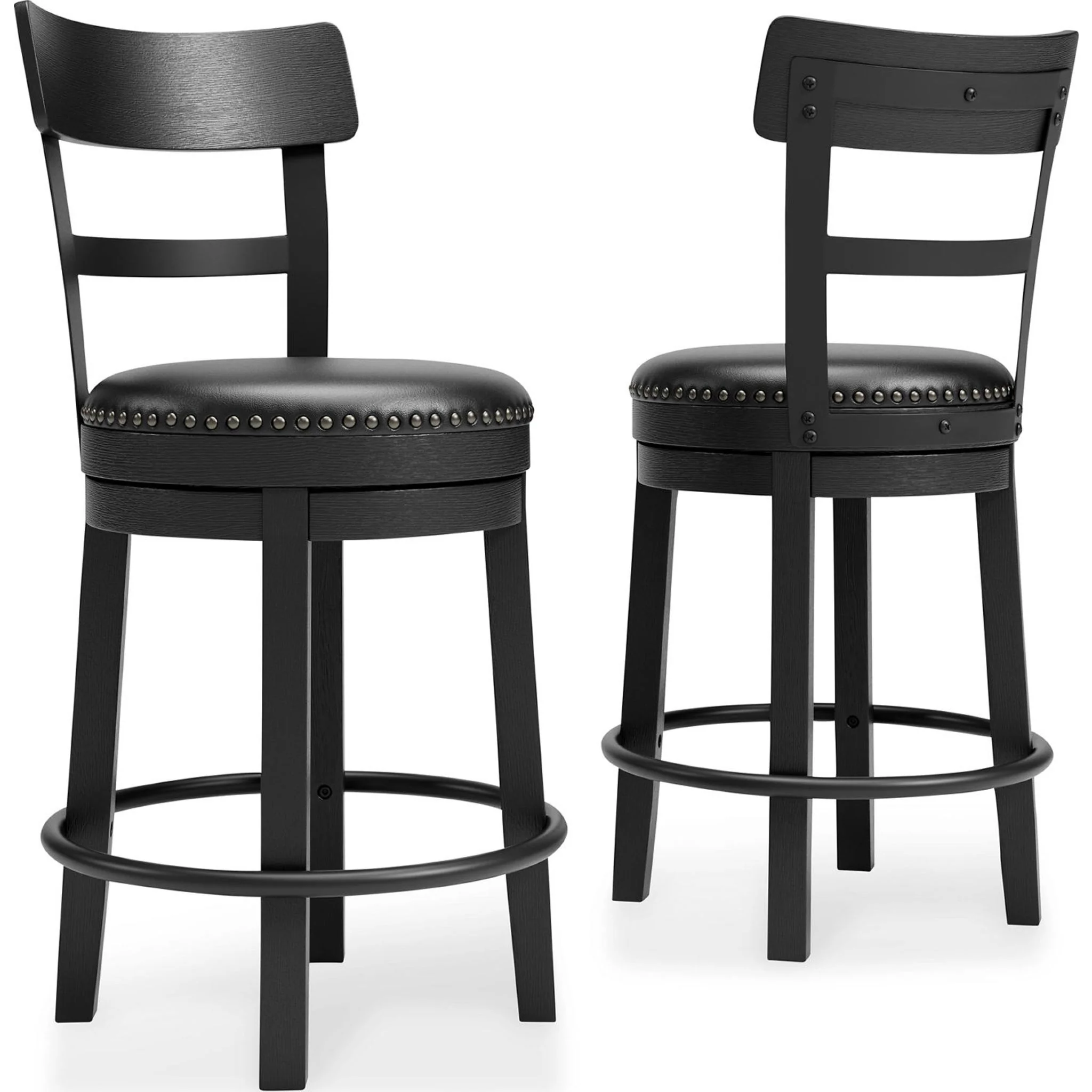 Valebeck Counter Height Stool - Image 40