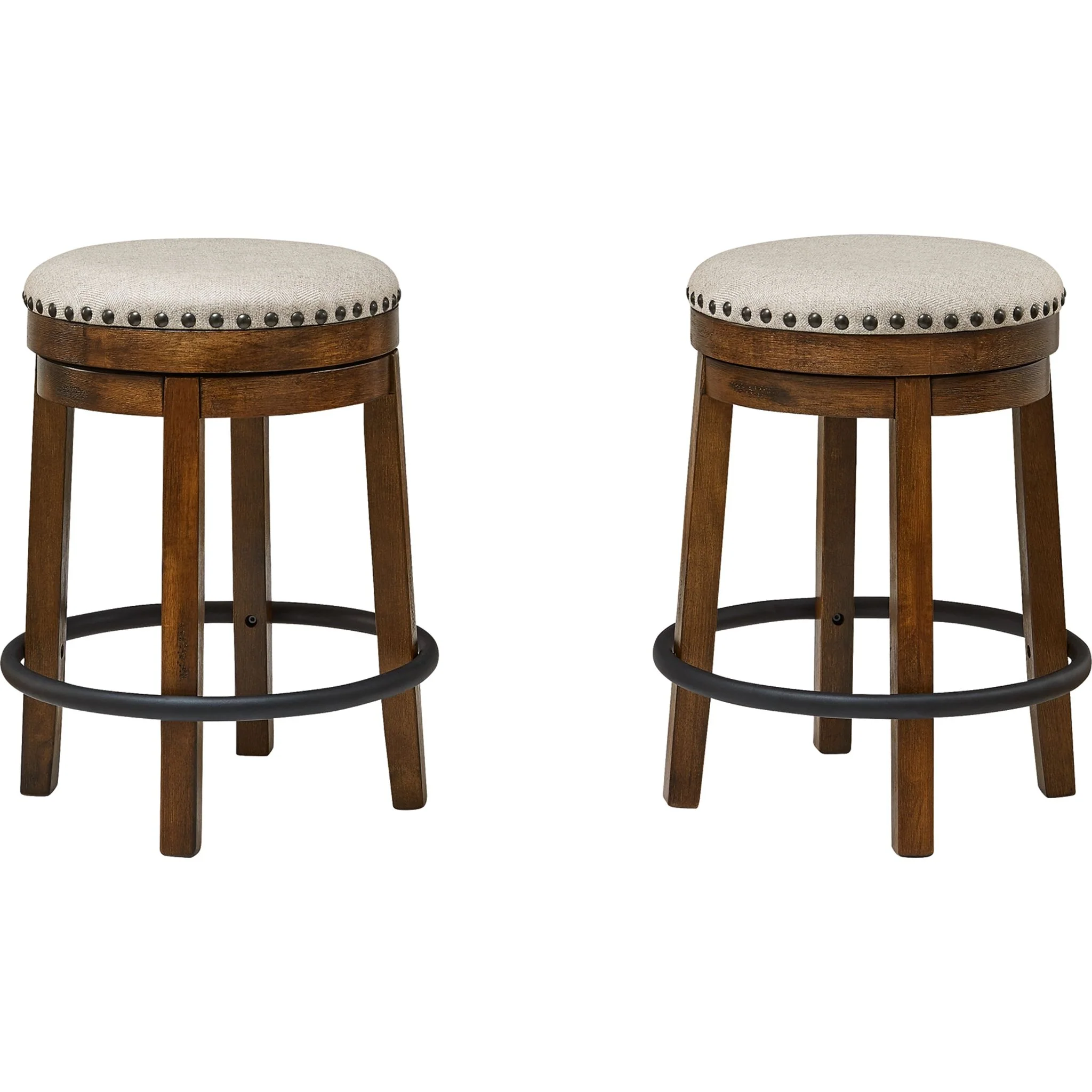 Valebeck Counter Height Stool - Image 4