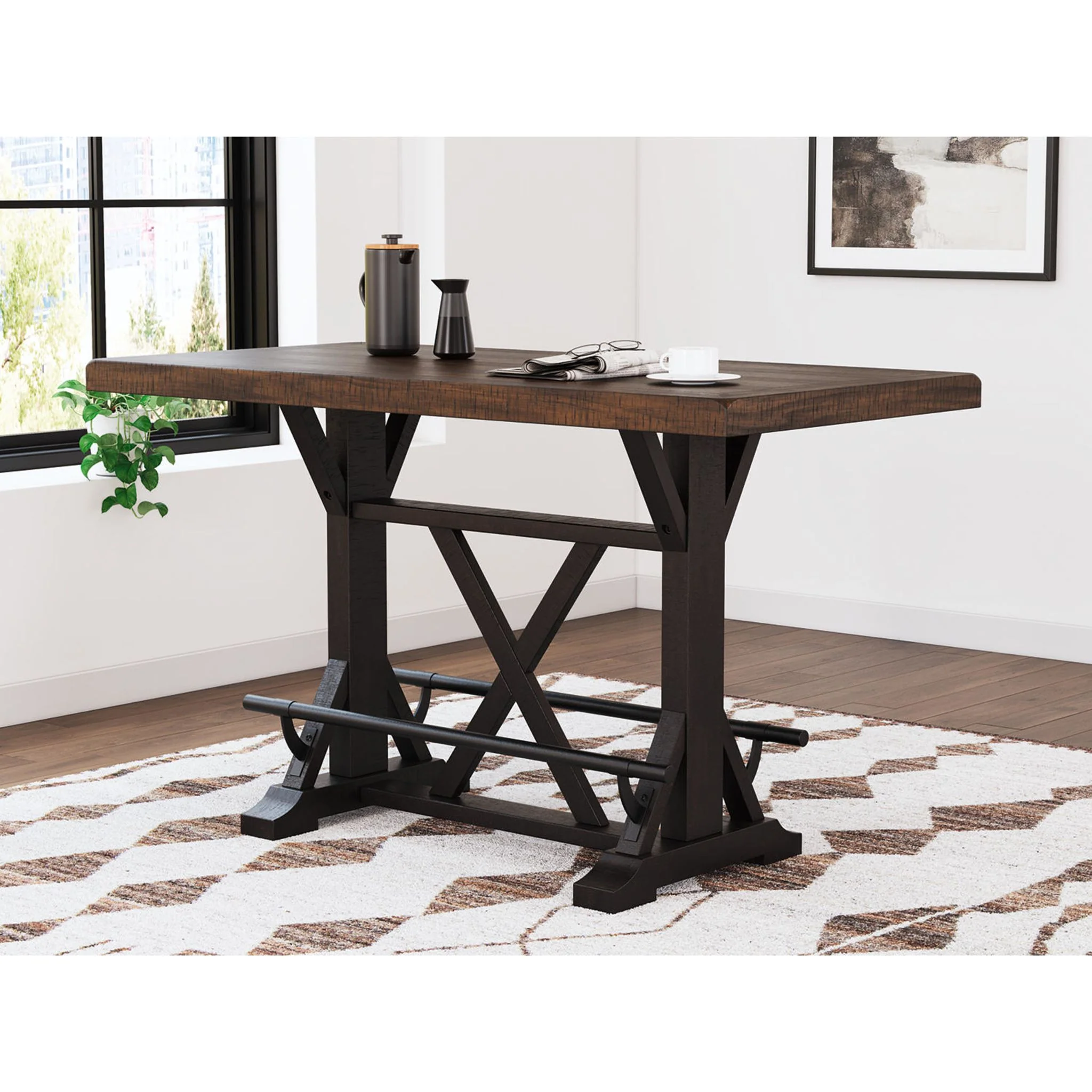 Valebeck Counter Height Table - Image 2