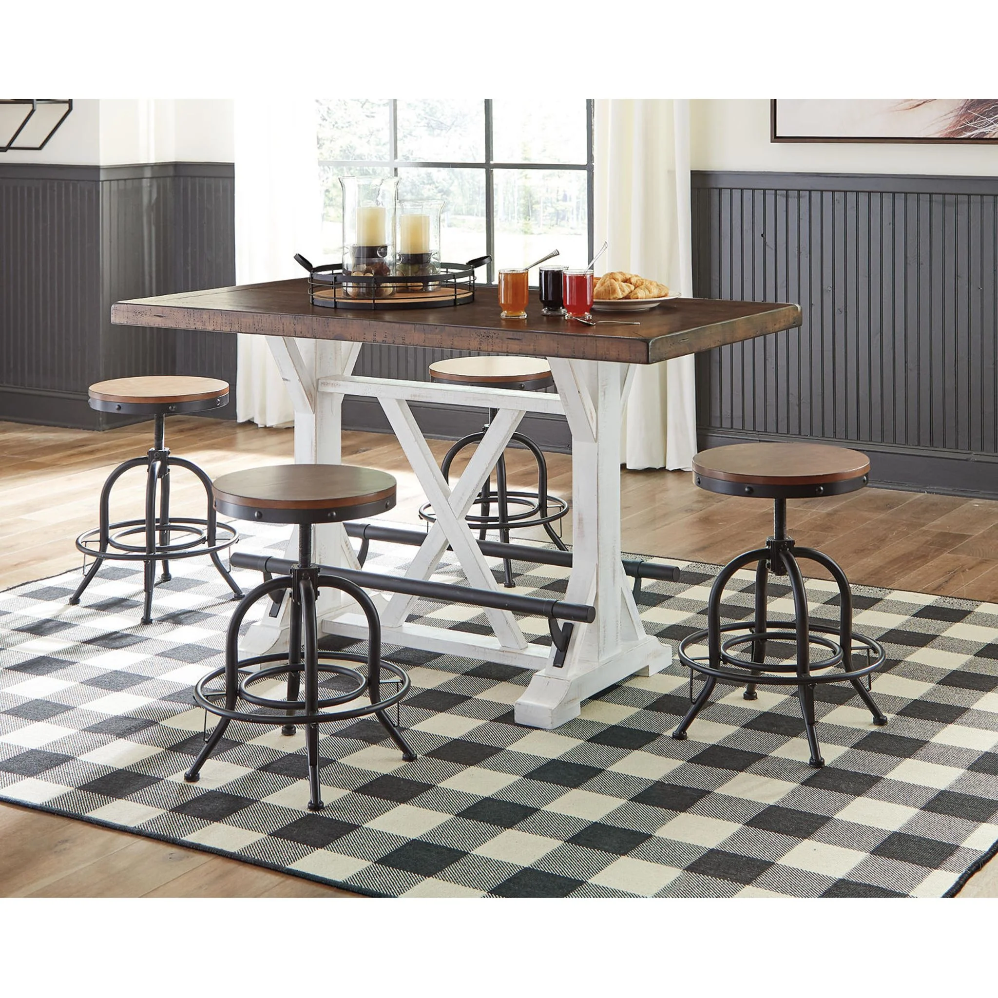 Valebeck Counter Height Table - Image 10