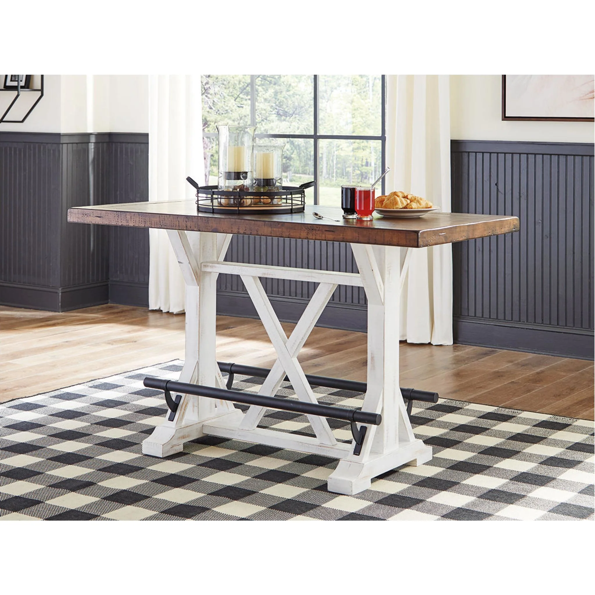 Valebeck Counter Height Table - Image 2