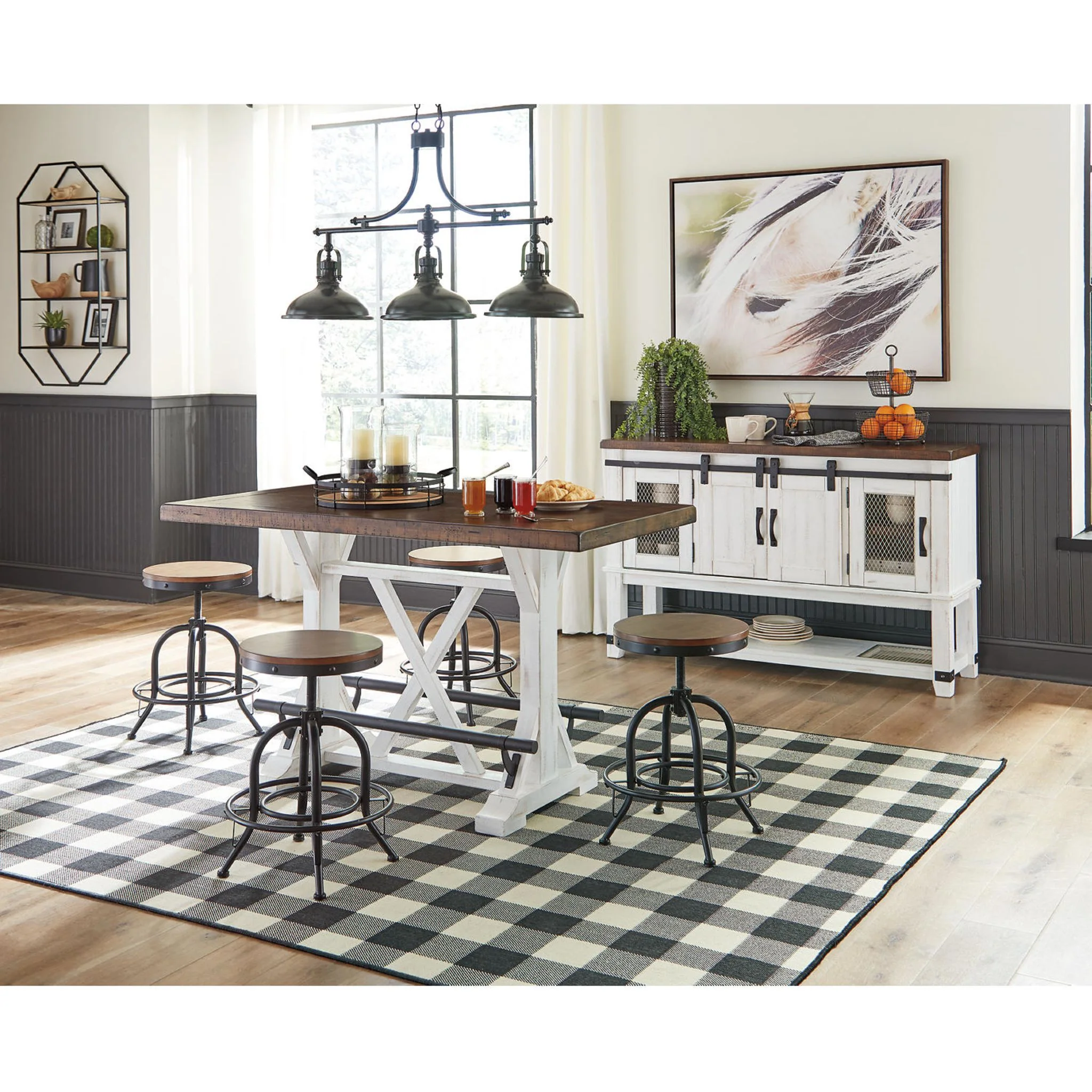 Valebeck Counter Height Table - Image 7