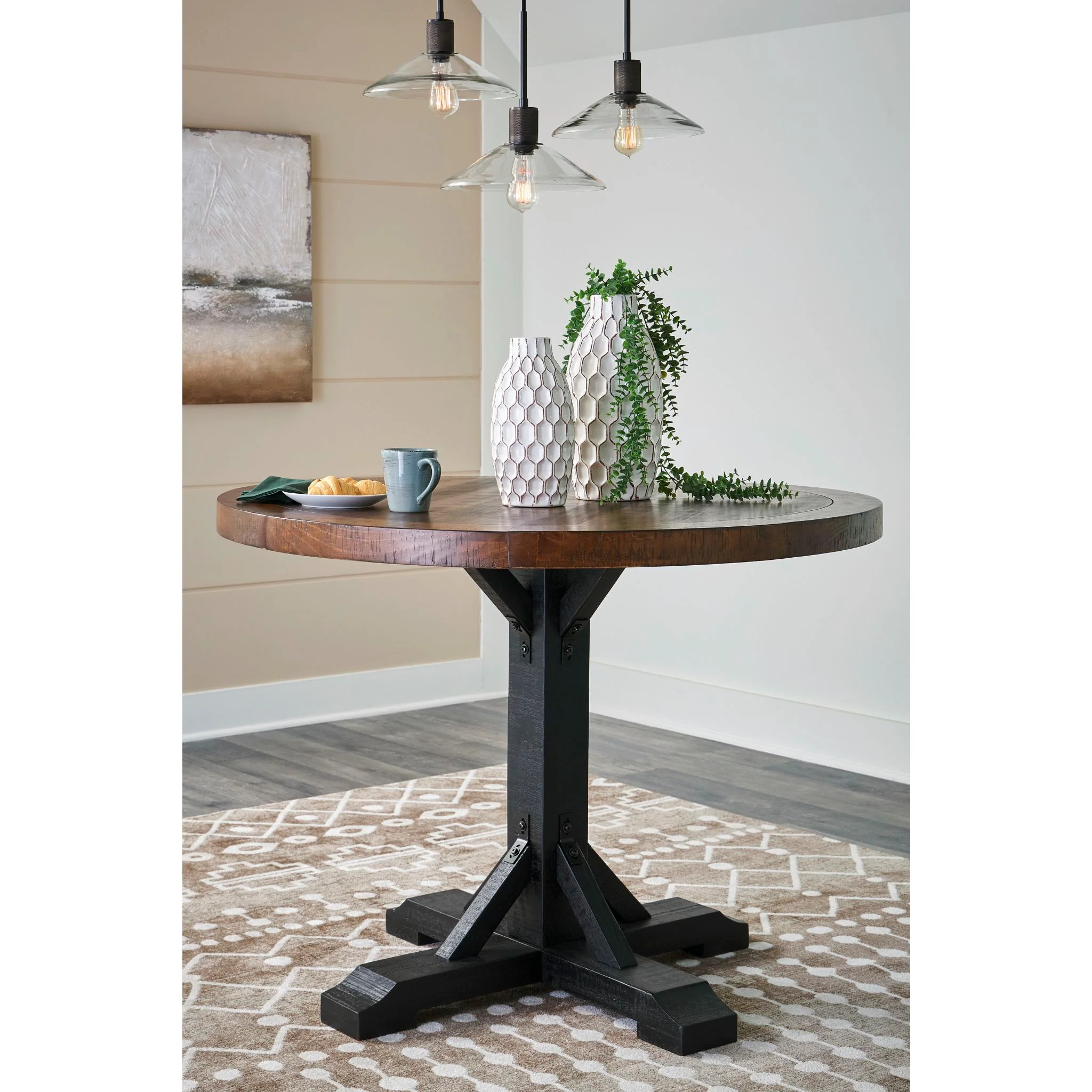Valebeck Counter Height Table - Image 2