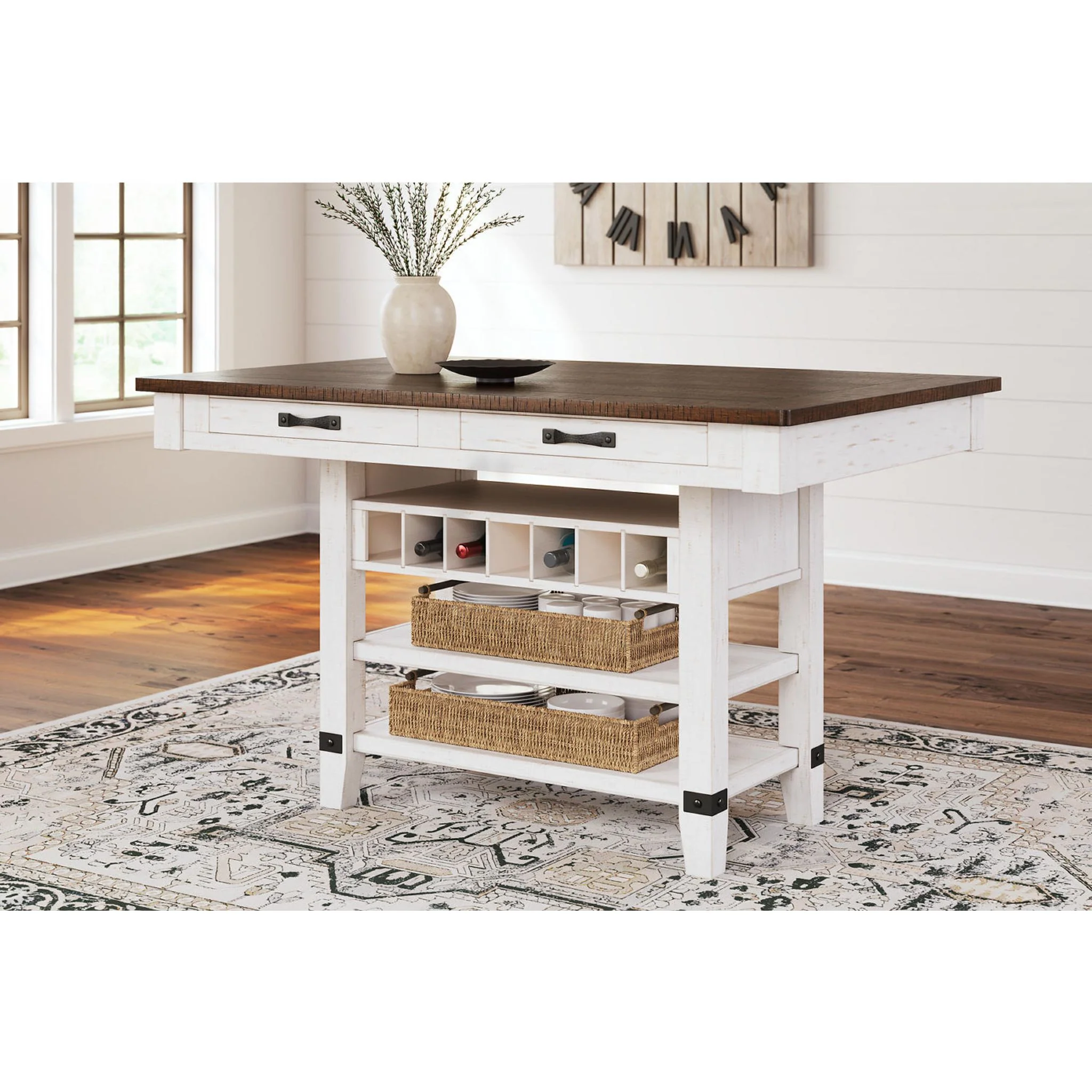 Valebeck Counter Height Table - Image 2