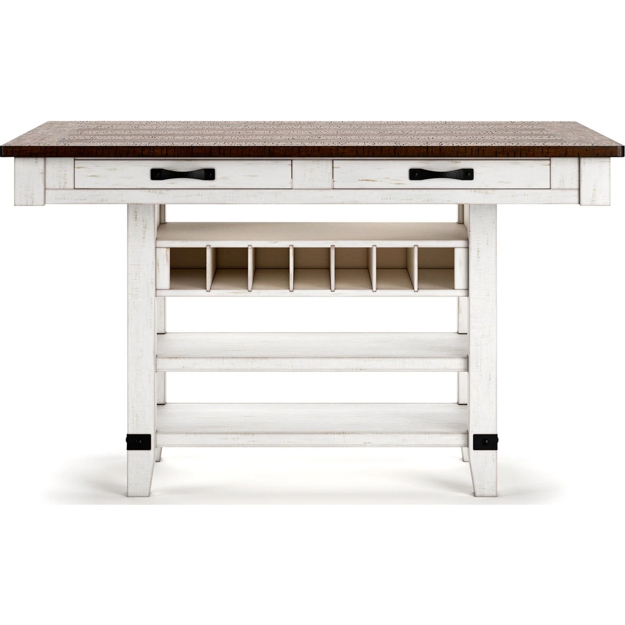 Valebeck Counter Height Table - Image 3