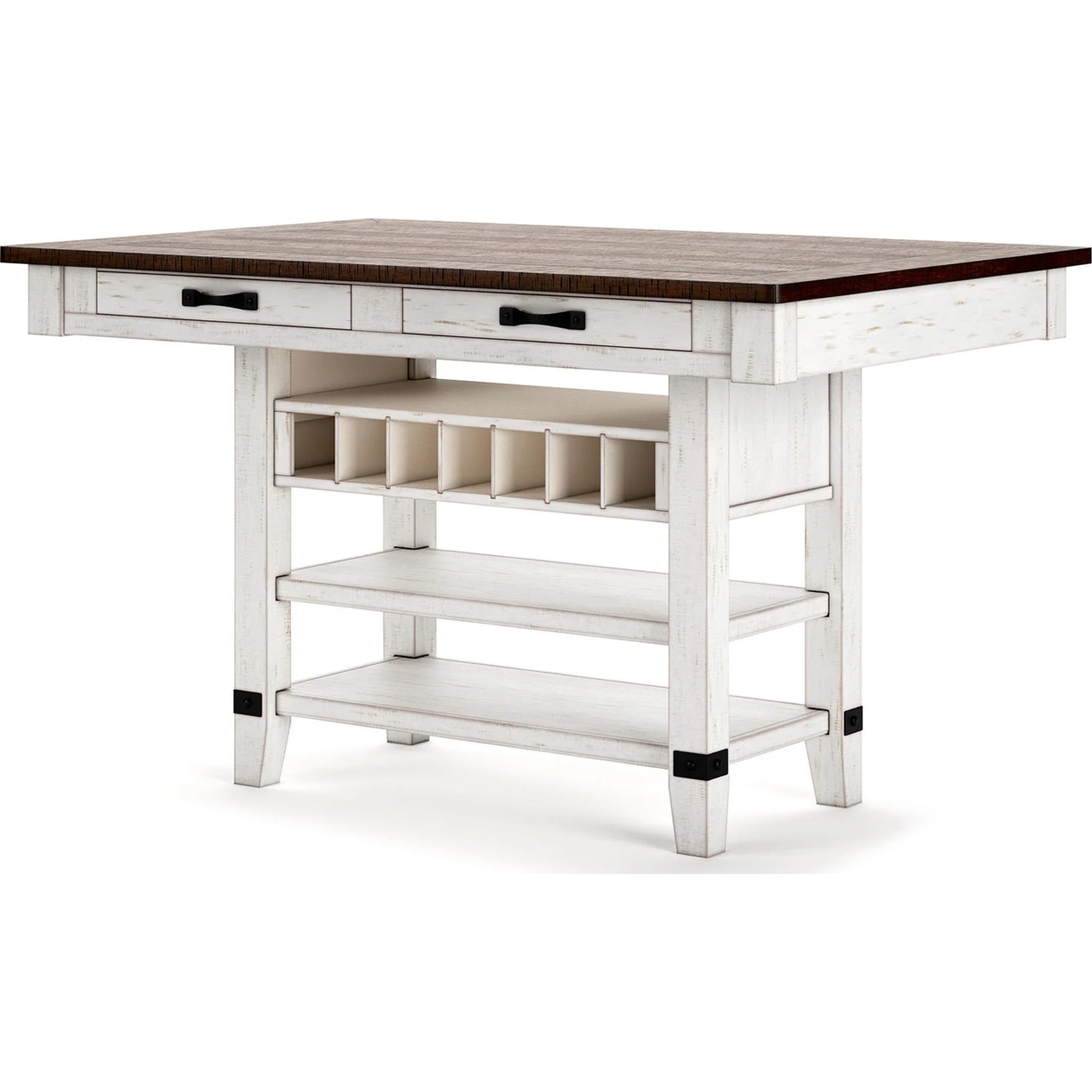 Valebeck Counter Height Table - Image 4
