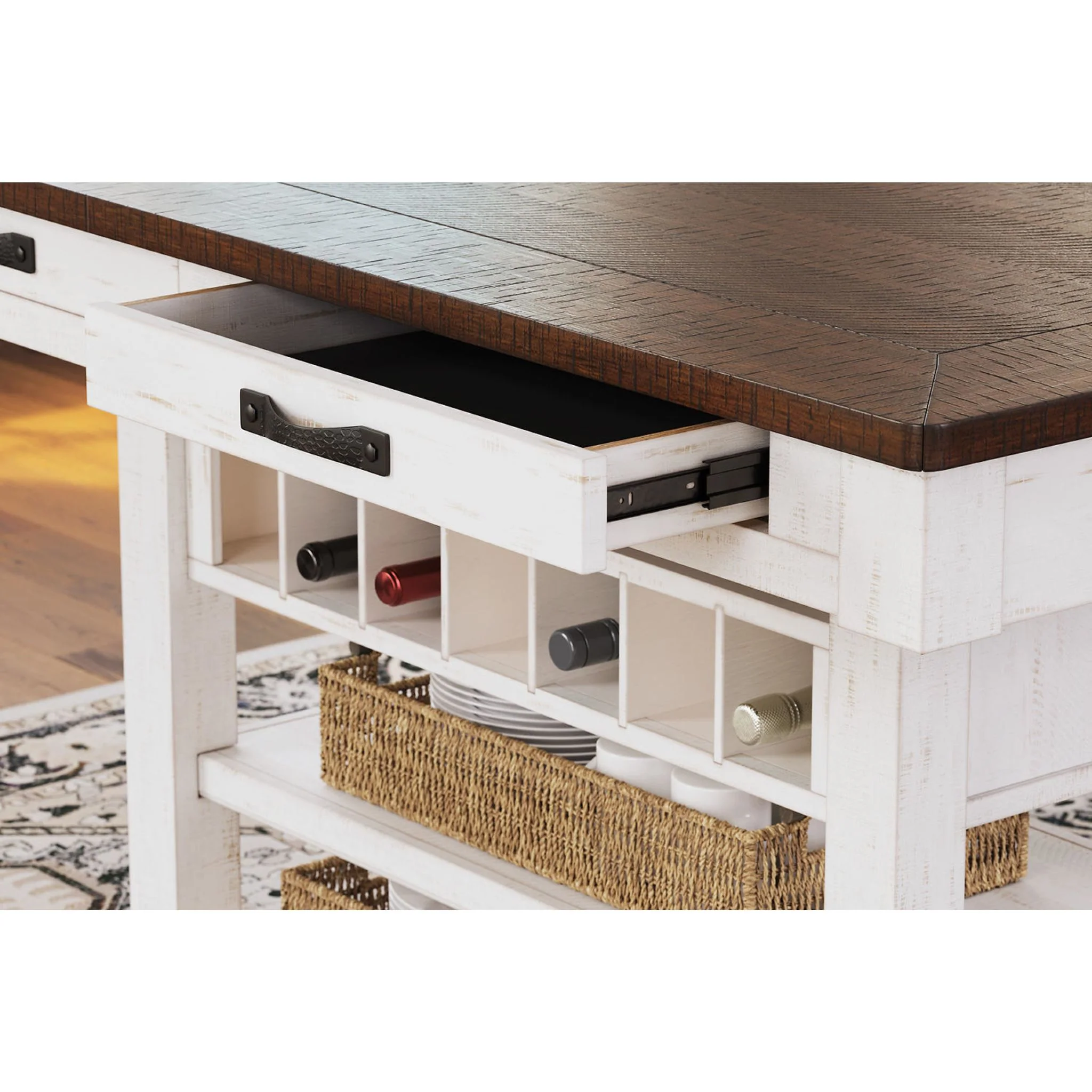 Valebeck Counter Height Table - Image 8