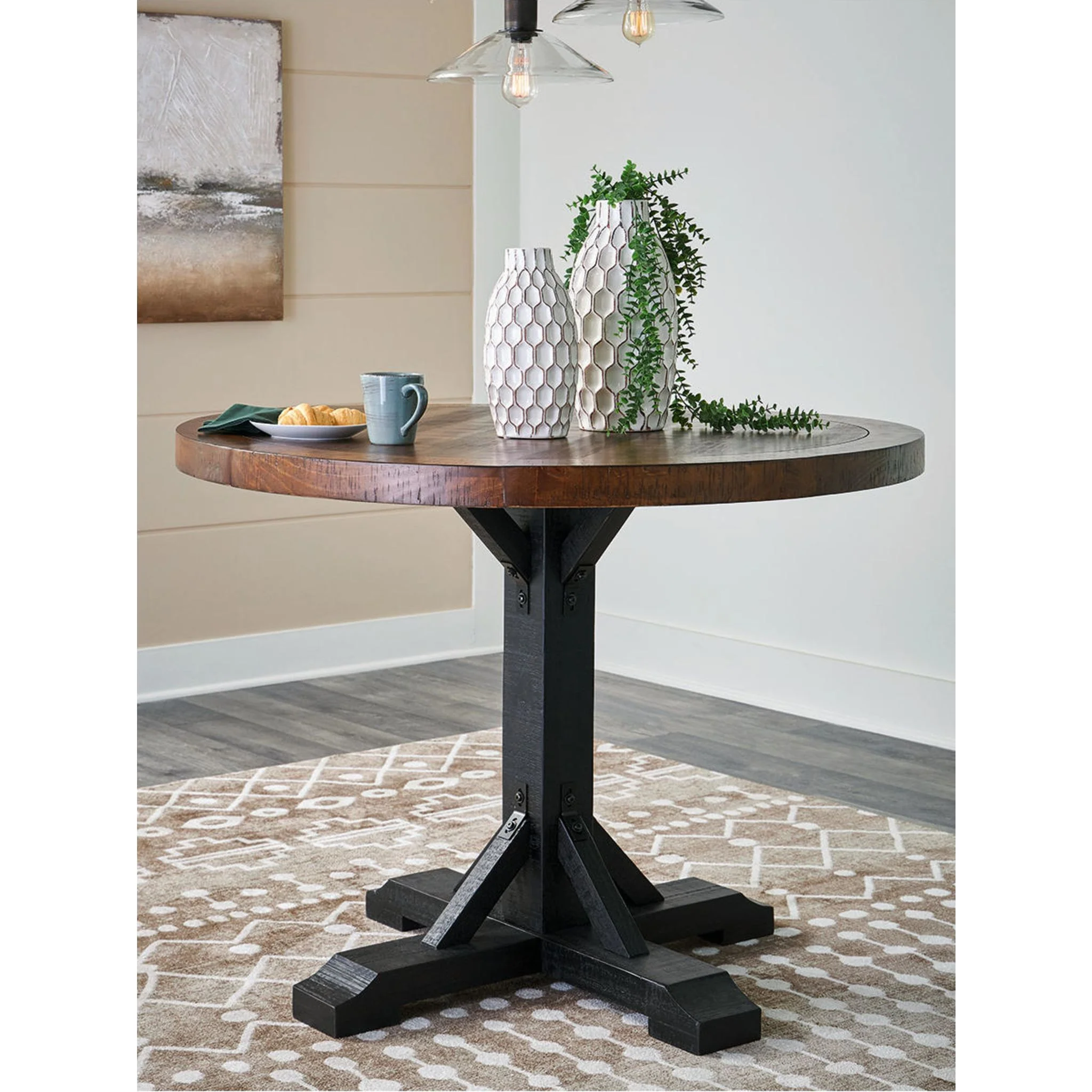Valebeck Counter Height Table - Image 9