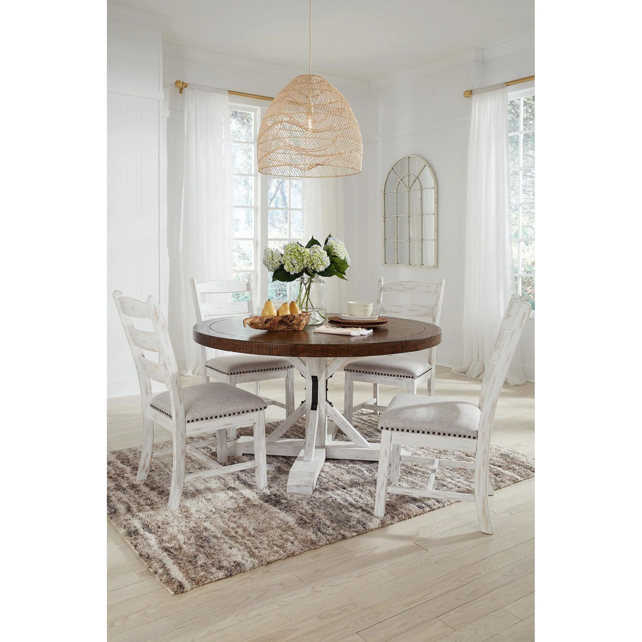 Valebeck Dining Set - Image 15