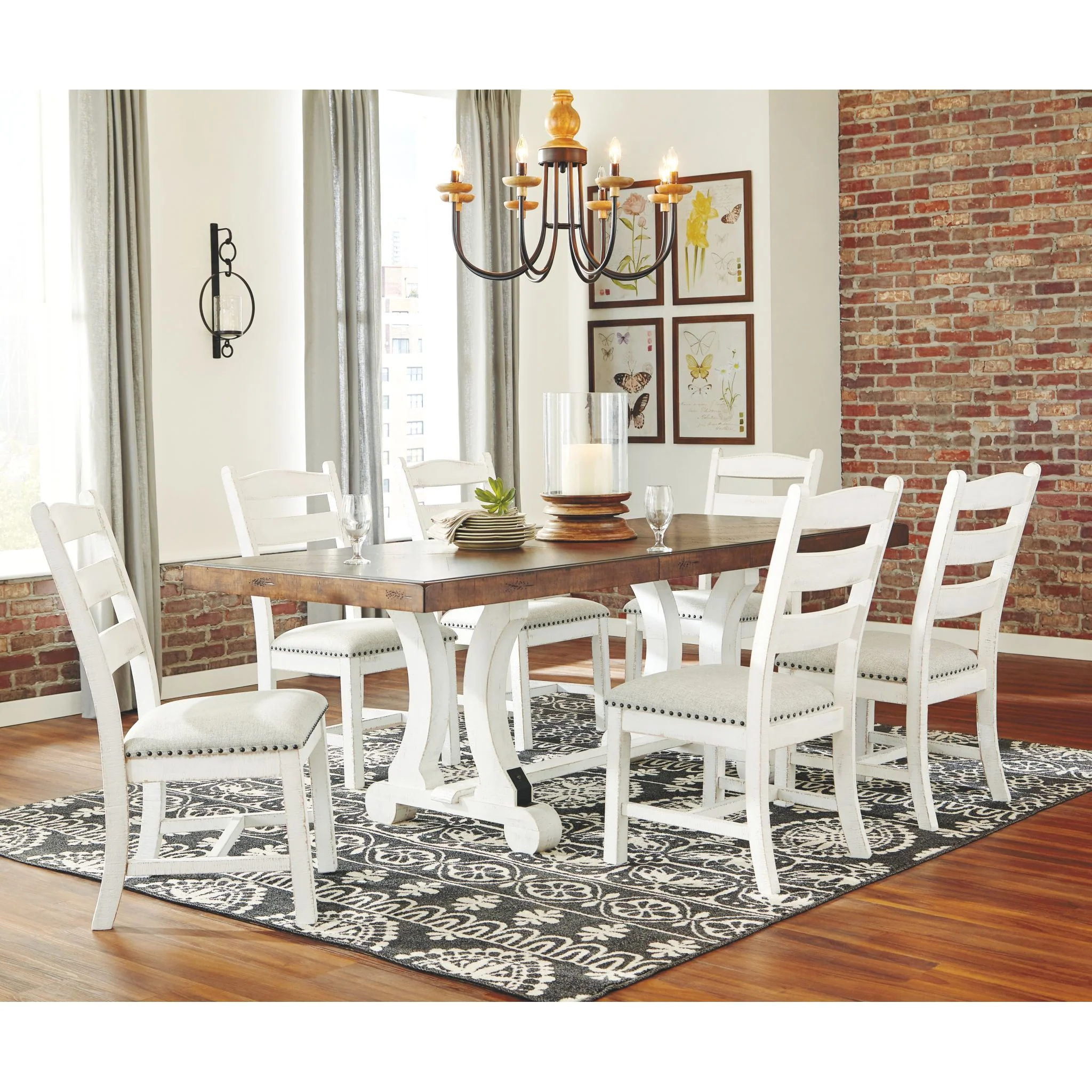 Valebeck Dining Set - Image 14