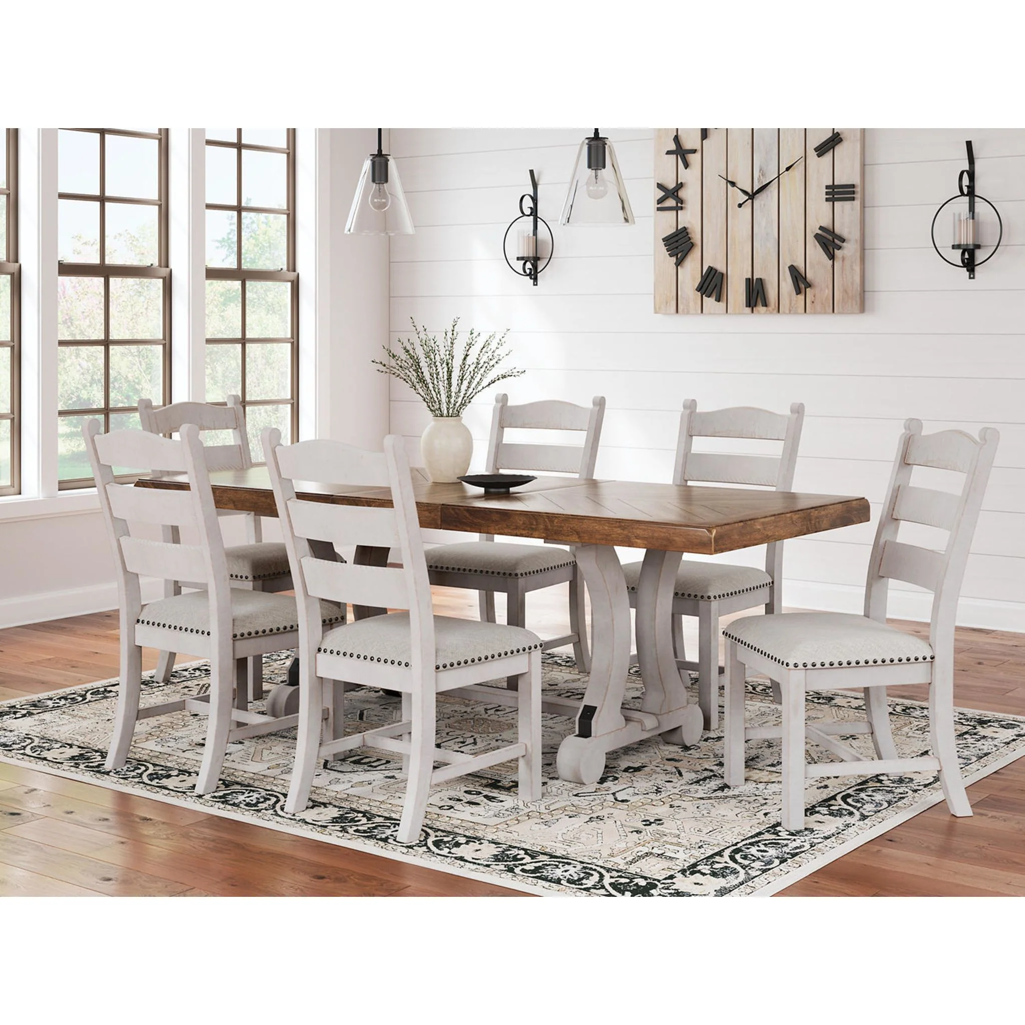 Valebeck Dining Set - Image 42