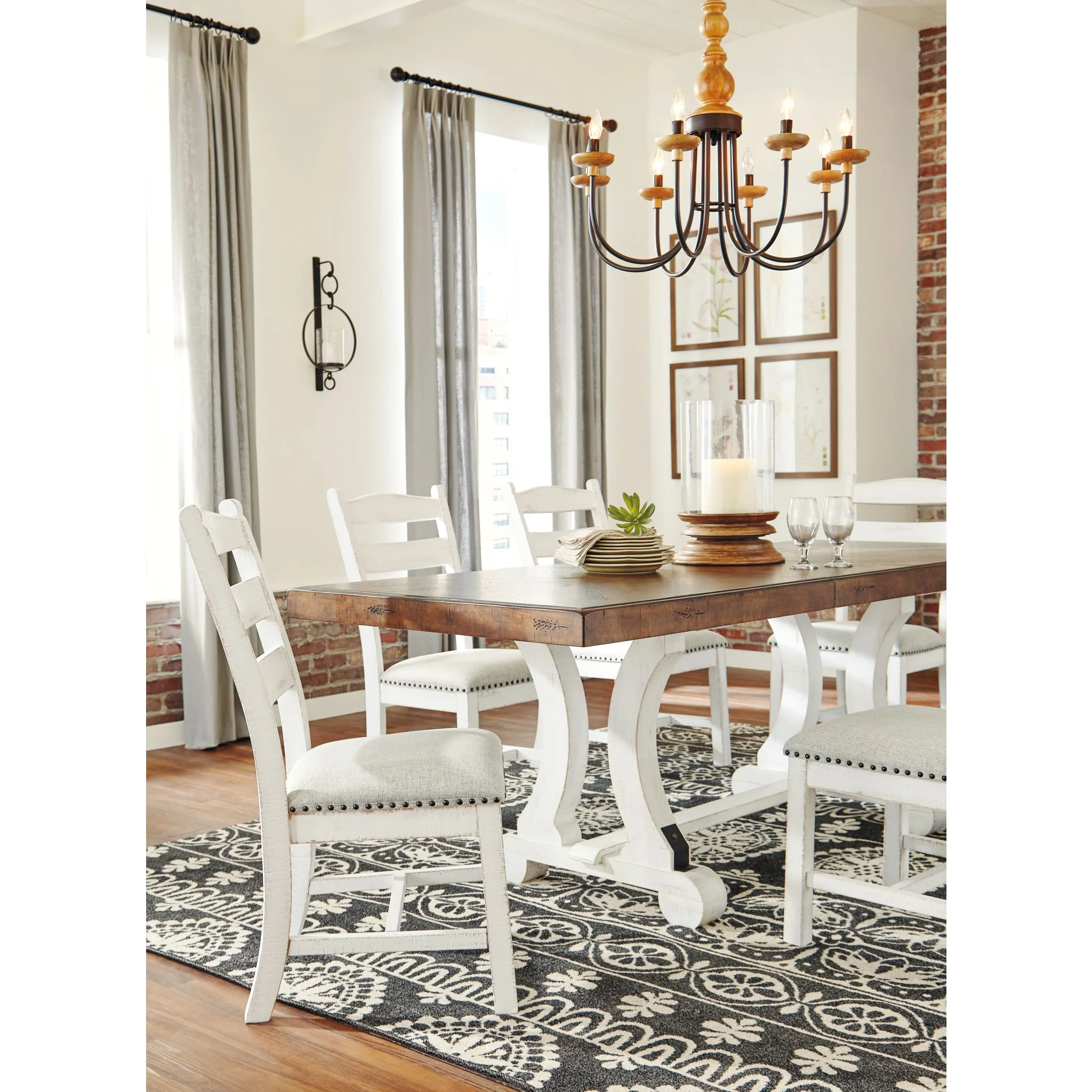 Valebeck Dining Table - Image 10
