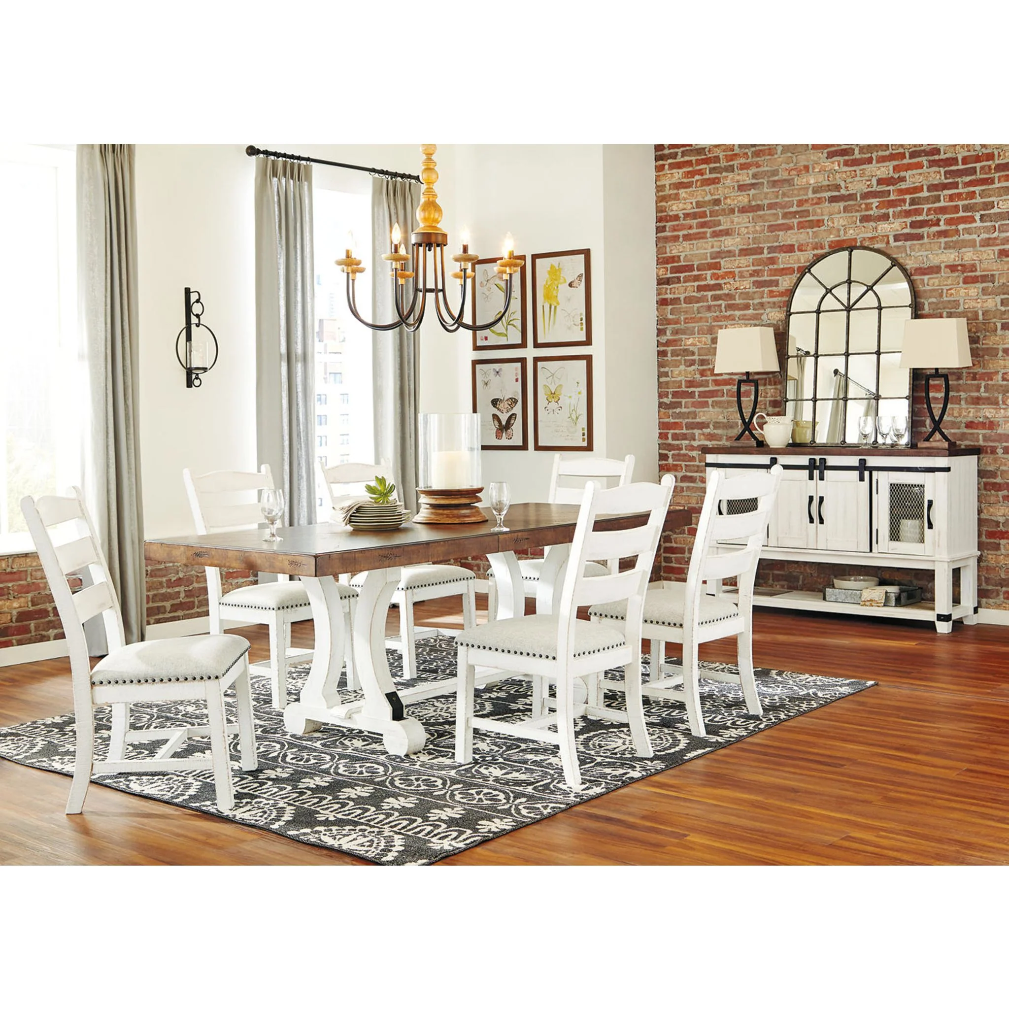 Valebeck Dining Table - Image 15