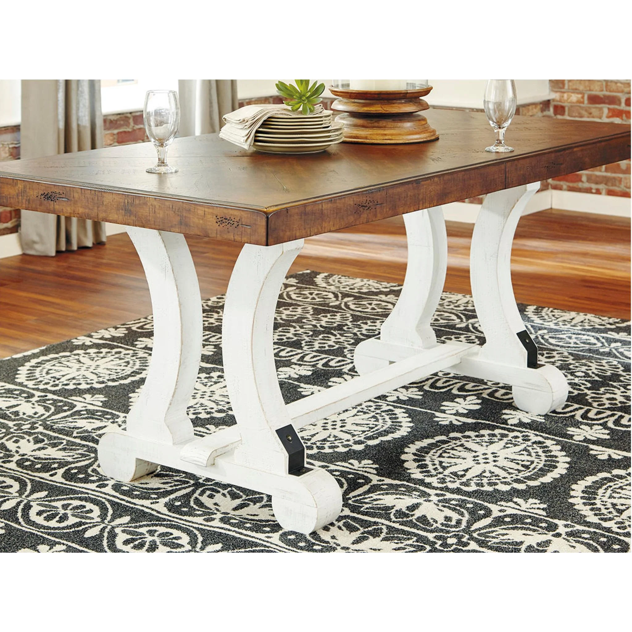 Valebeck Dining Table - Image 17