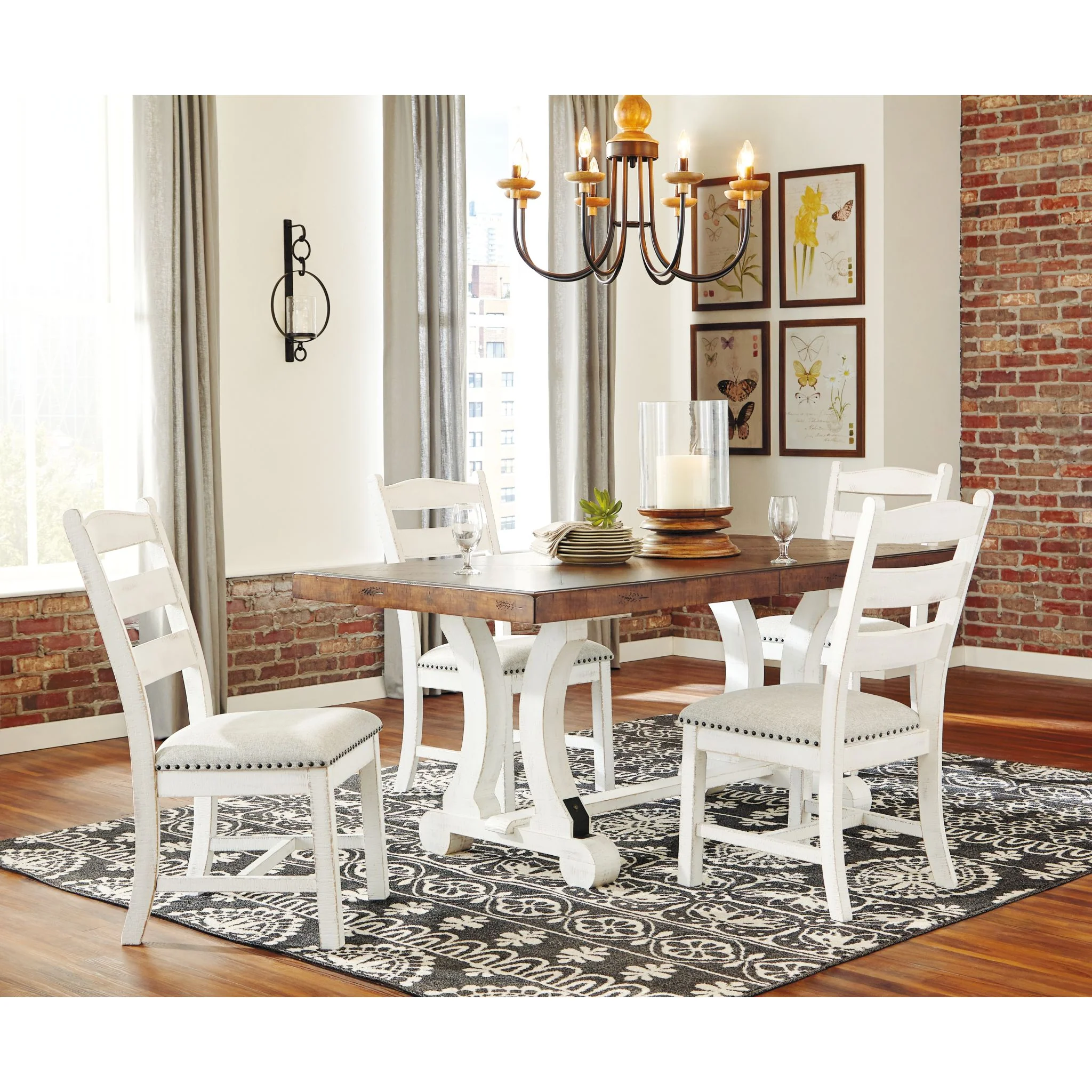 Valebeck Dining Table - Image 2