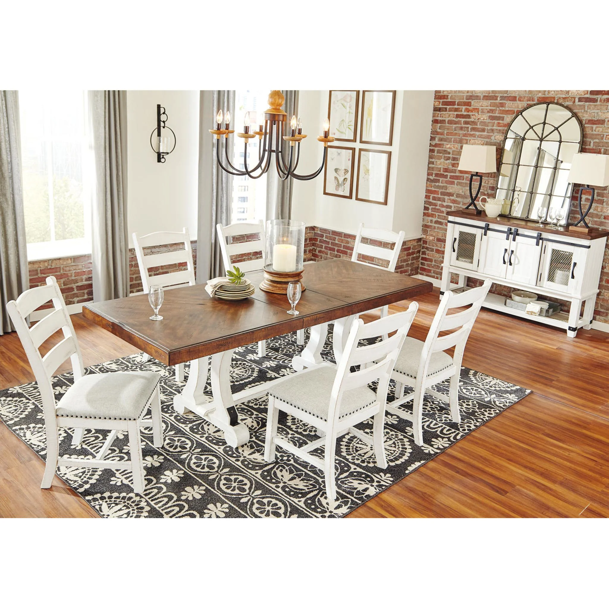 Valebeck Dining Table - Image 20