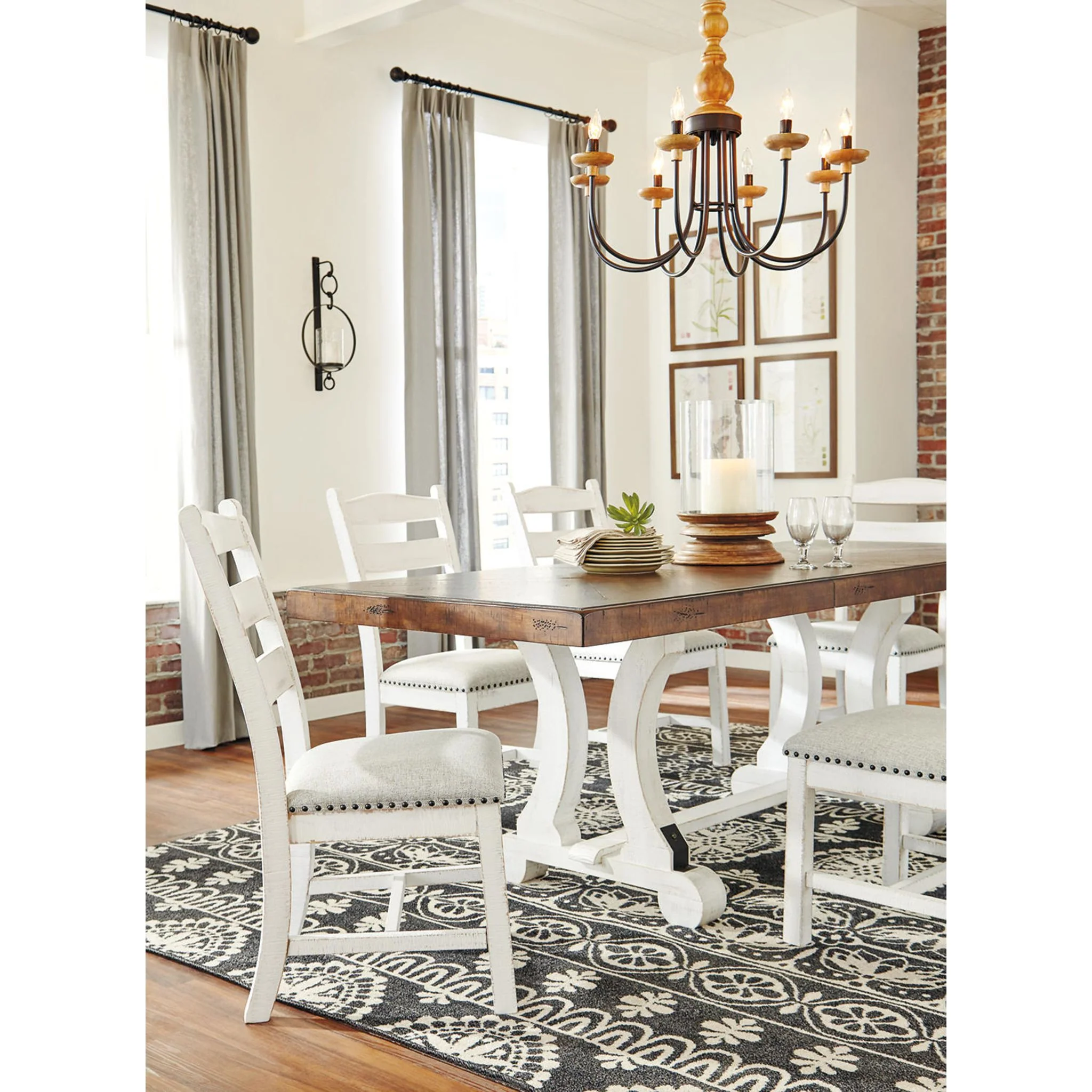Valebeck Dining Table - Image 21