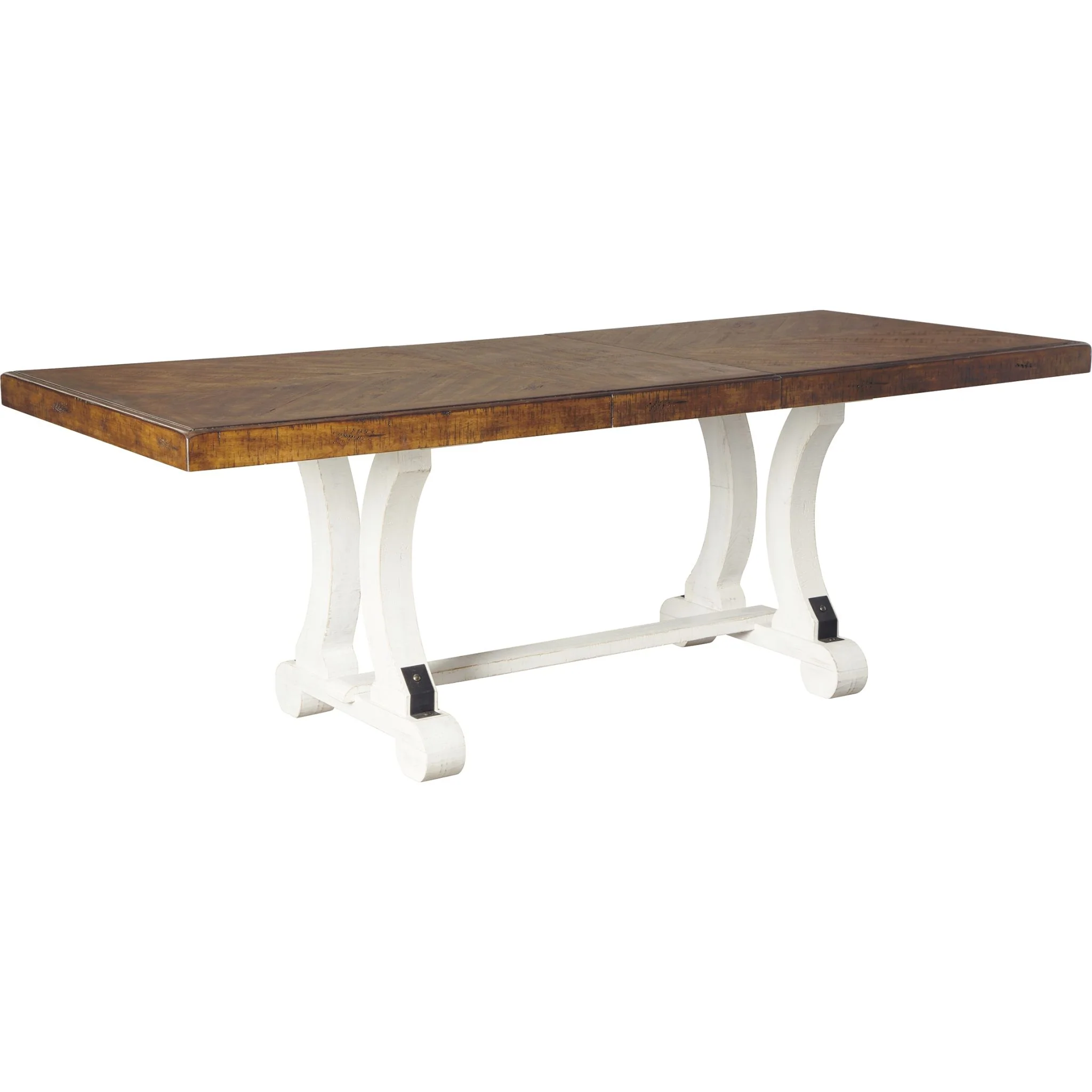 Valebeck Dining Table - Image 6