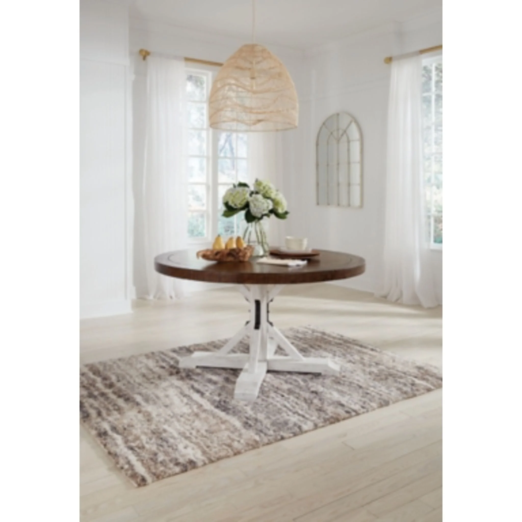 Valebeck Dining Table - Image 2
