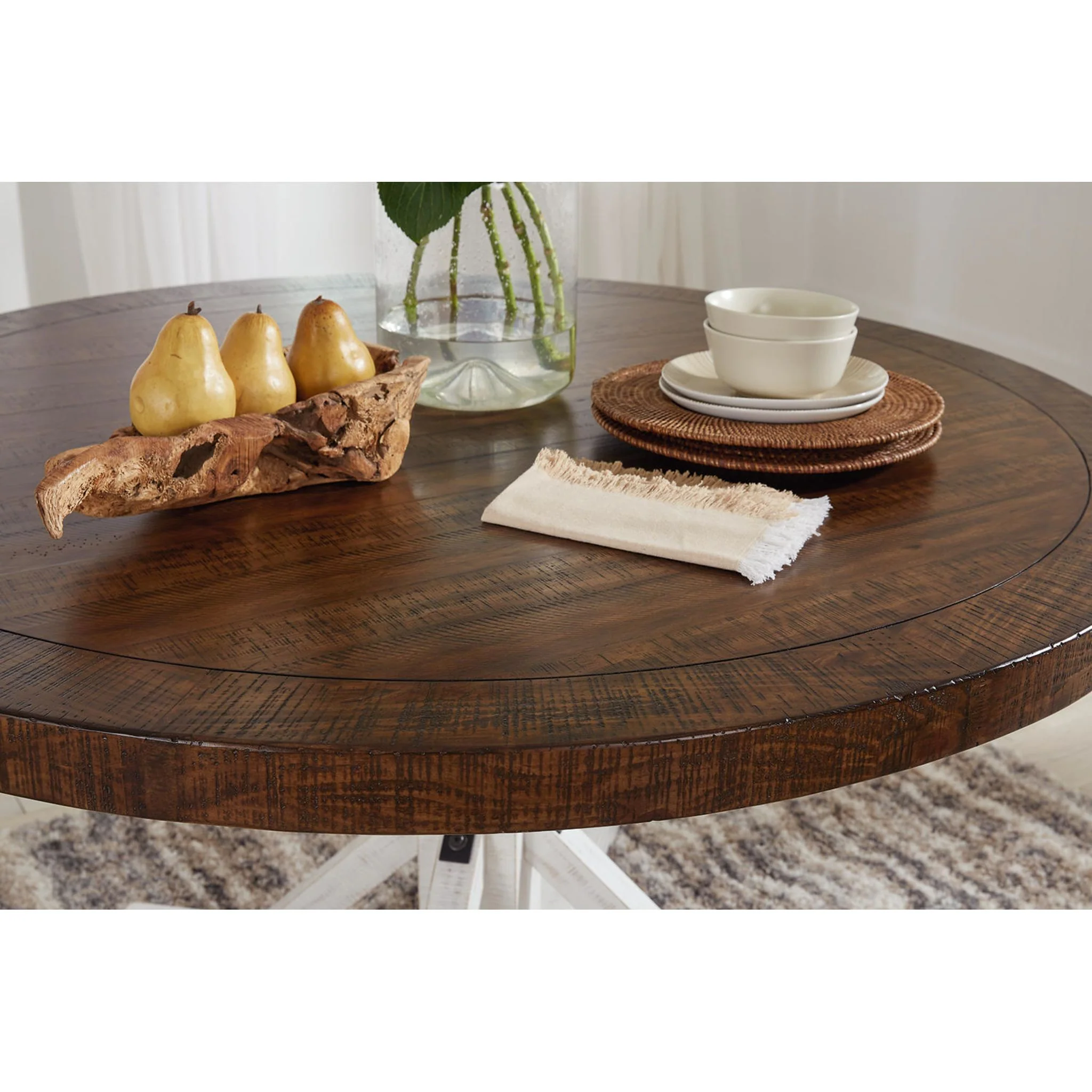 Valebeck Dining Table - Image 6