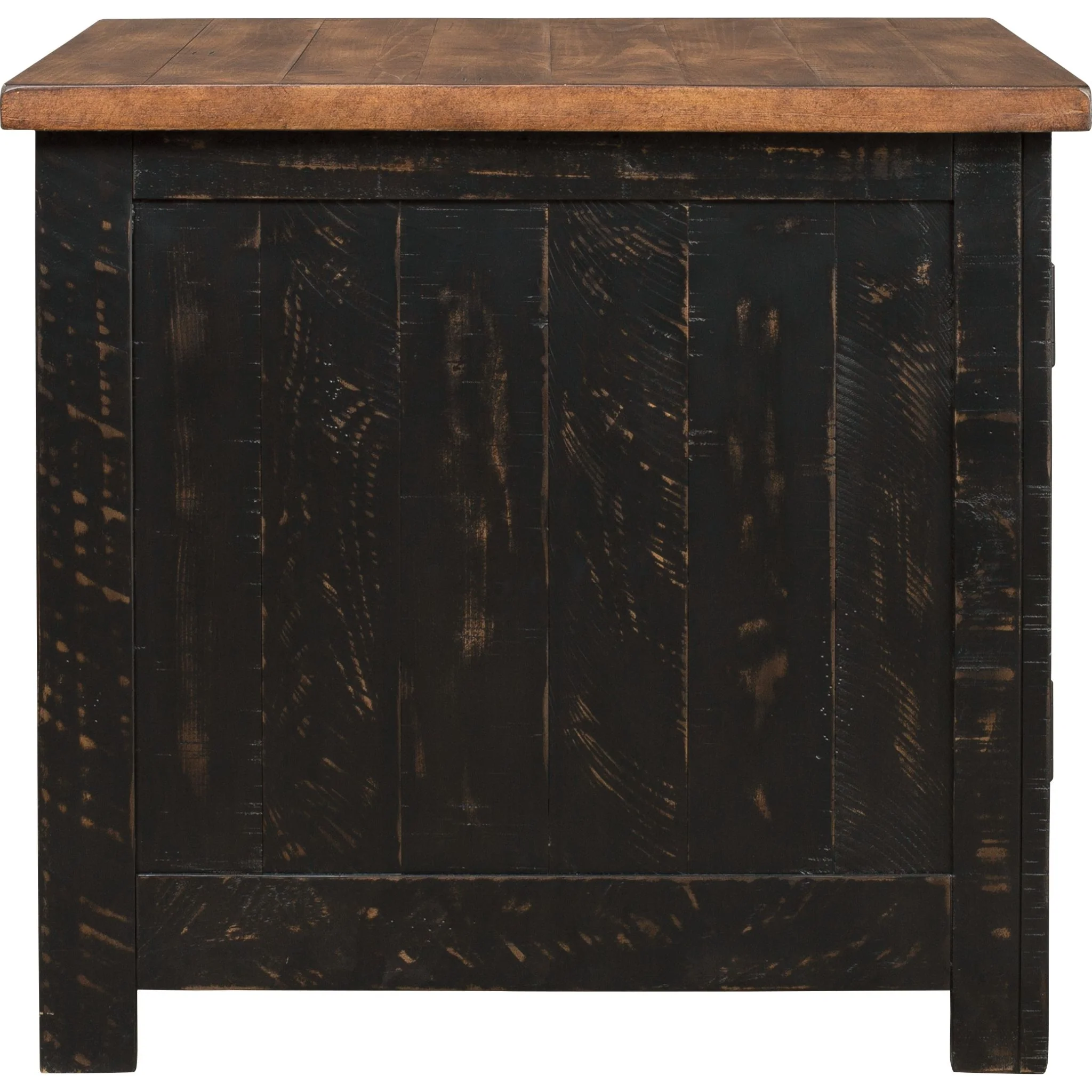 Valebeck Rectangle End Table - Image 6