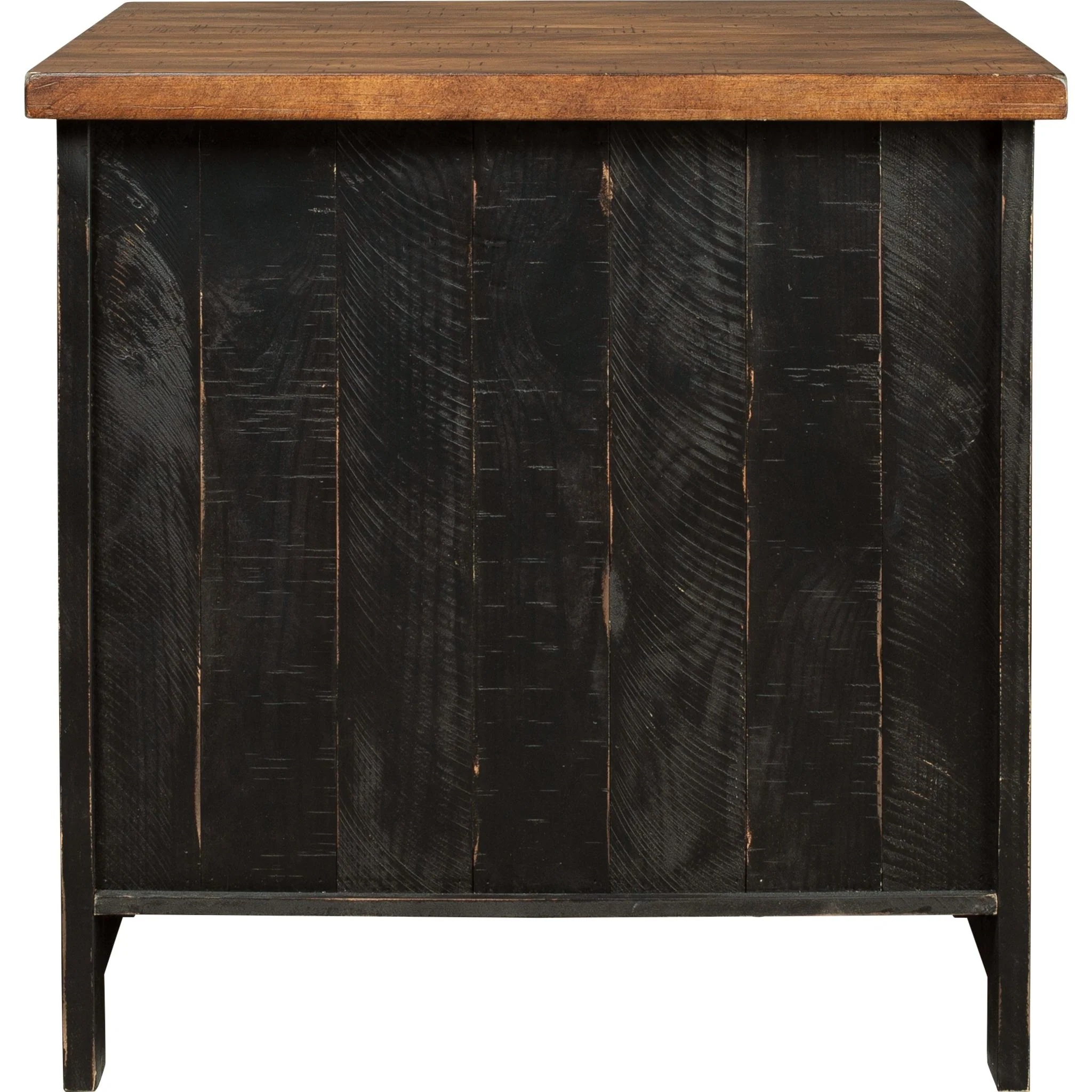Valebeck Rectangle End Table - Image 7