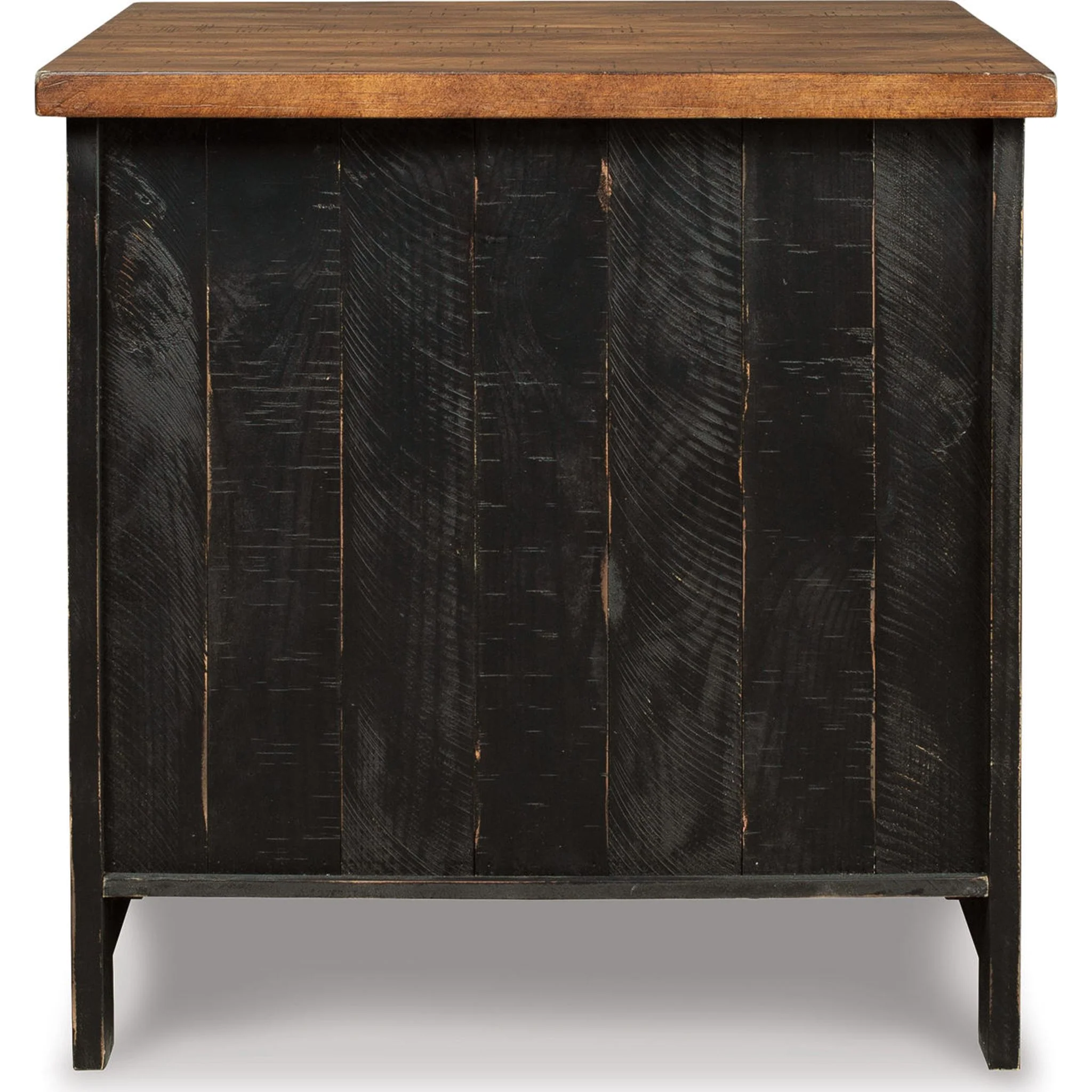 Valebeck Rectangle End Table - Image 8