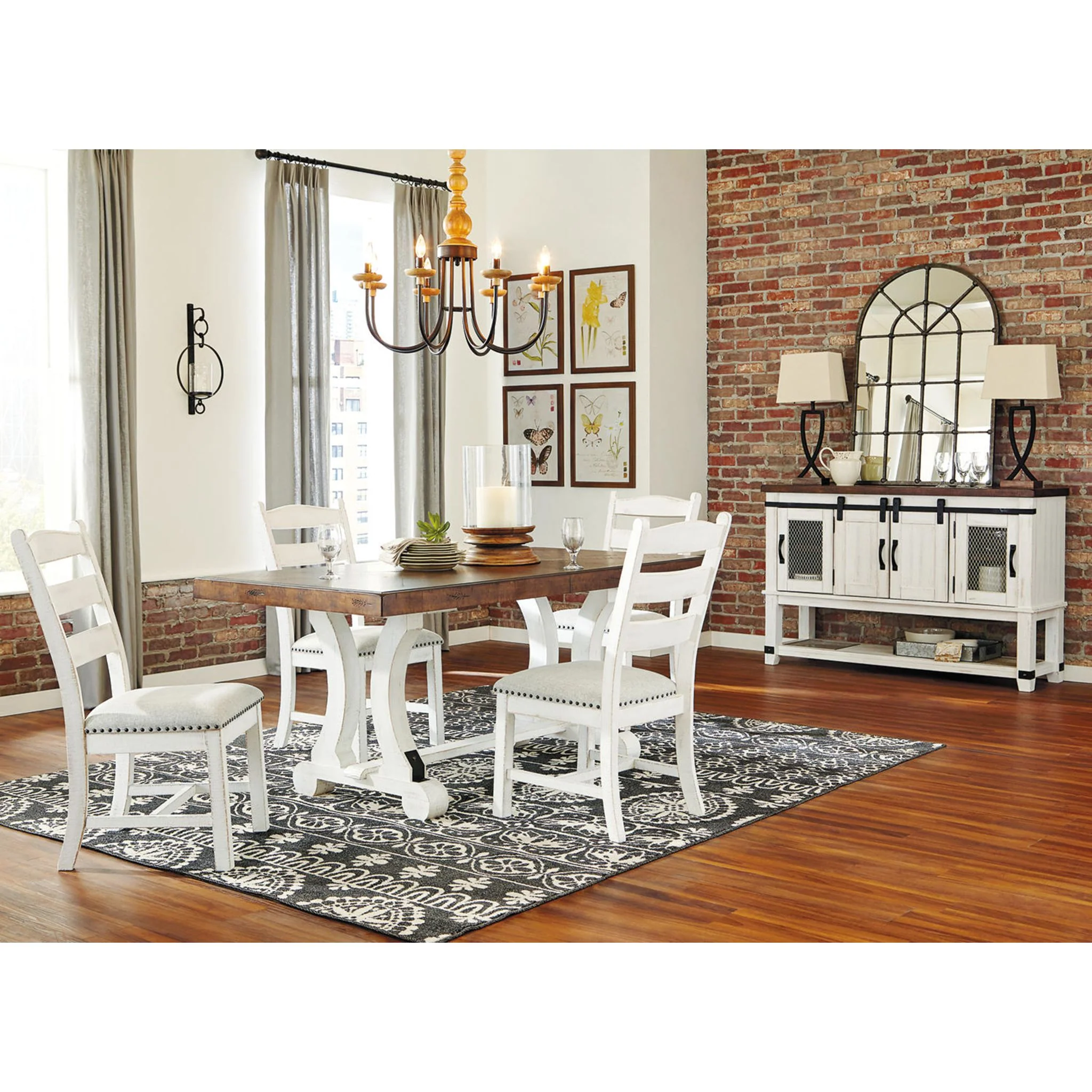 Valebeck Side Chair - Image 12