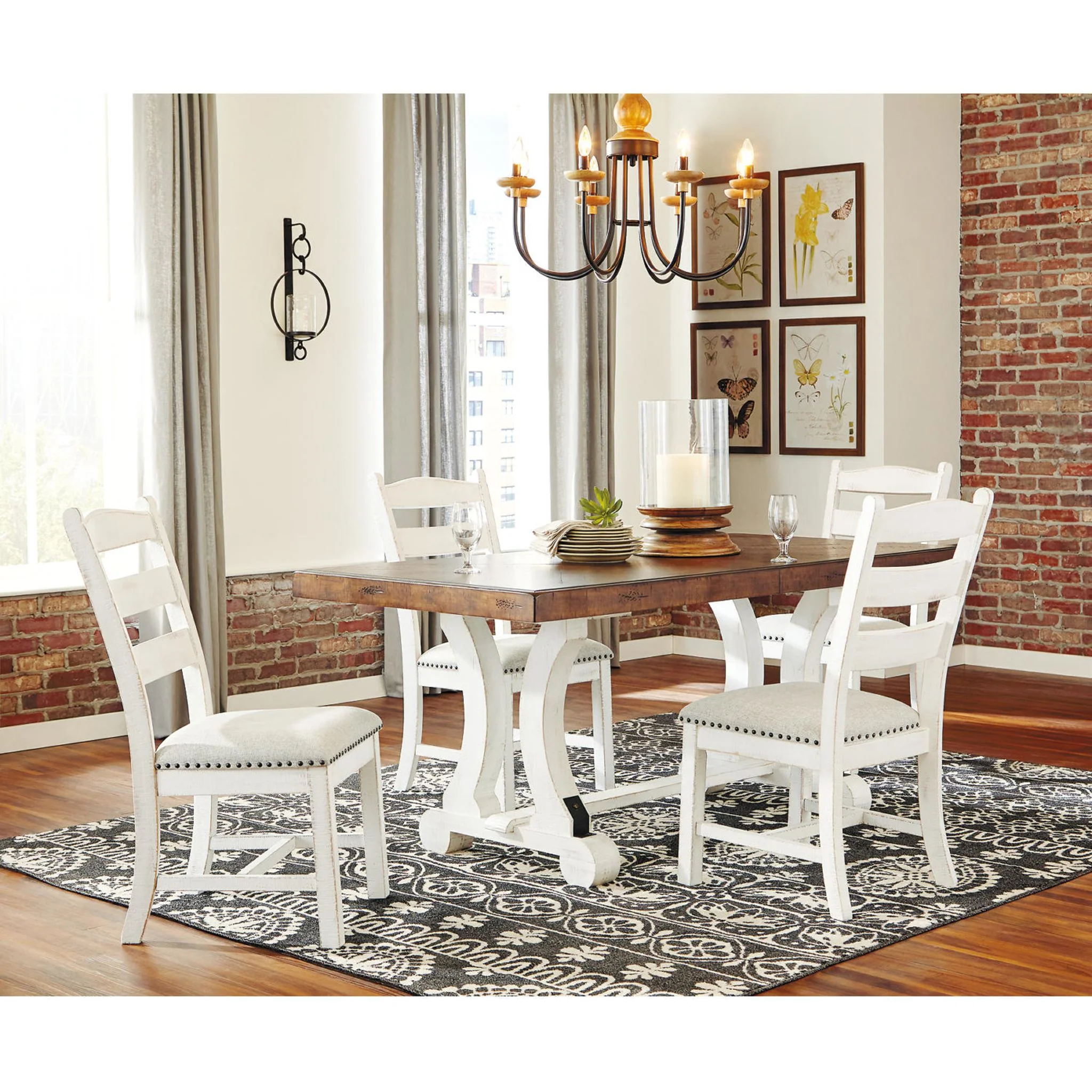 Valebeck Side Chair - Image 13