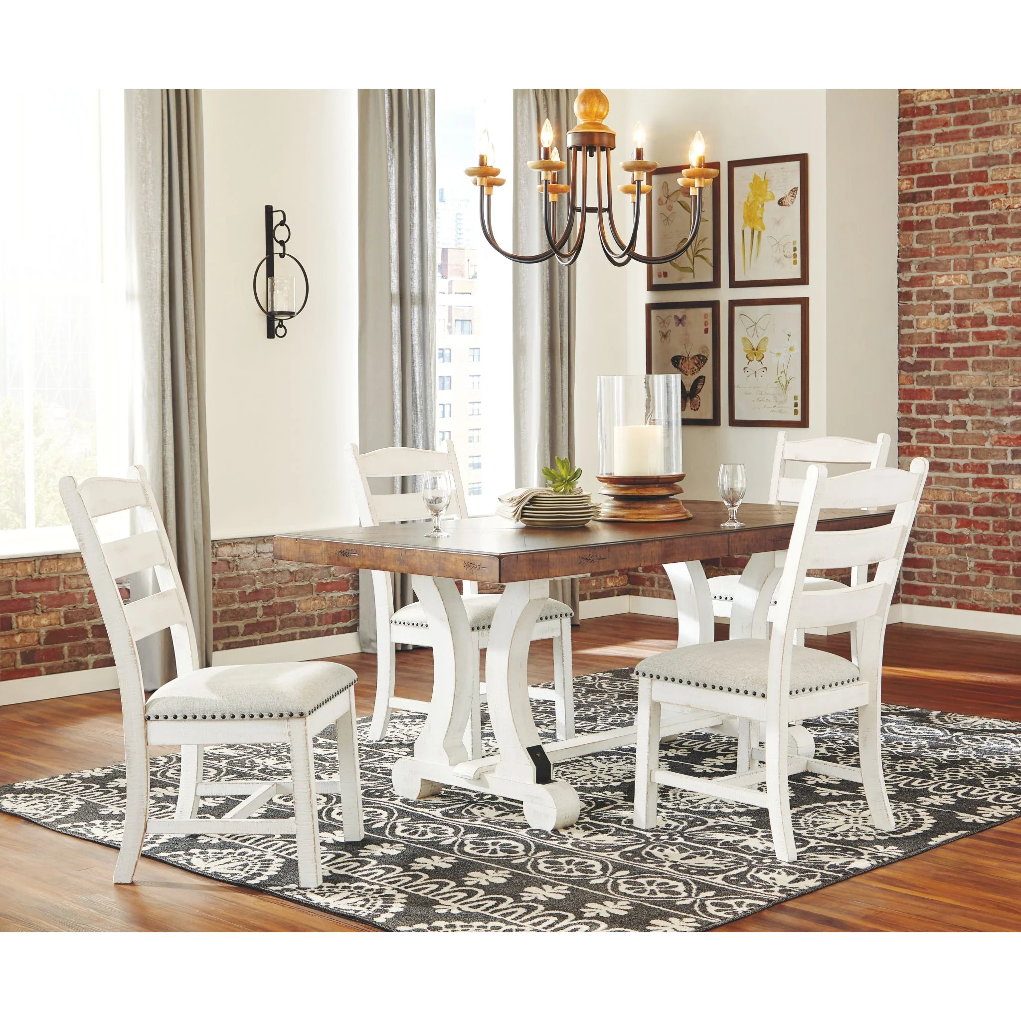 Valebeck Side Chair - Image 2