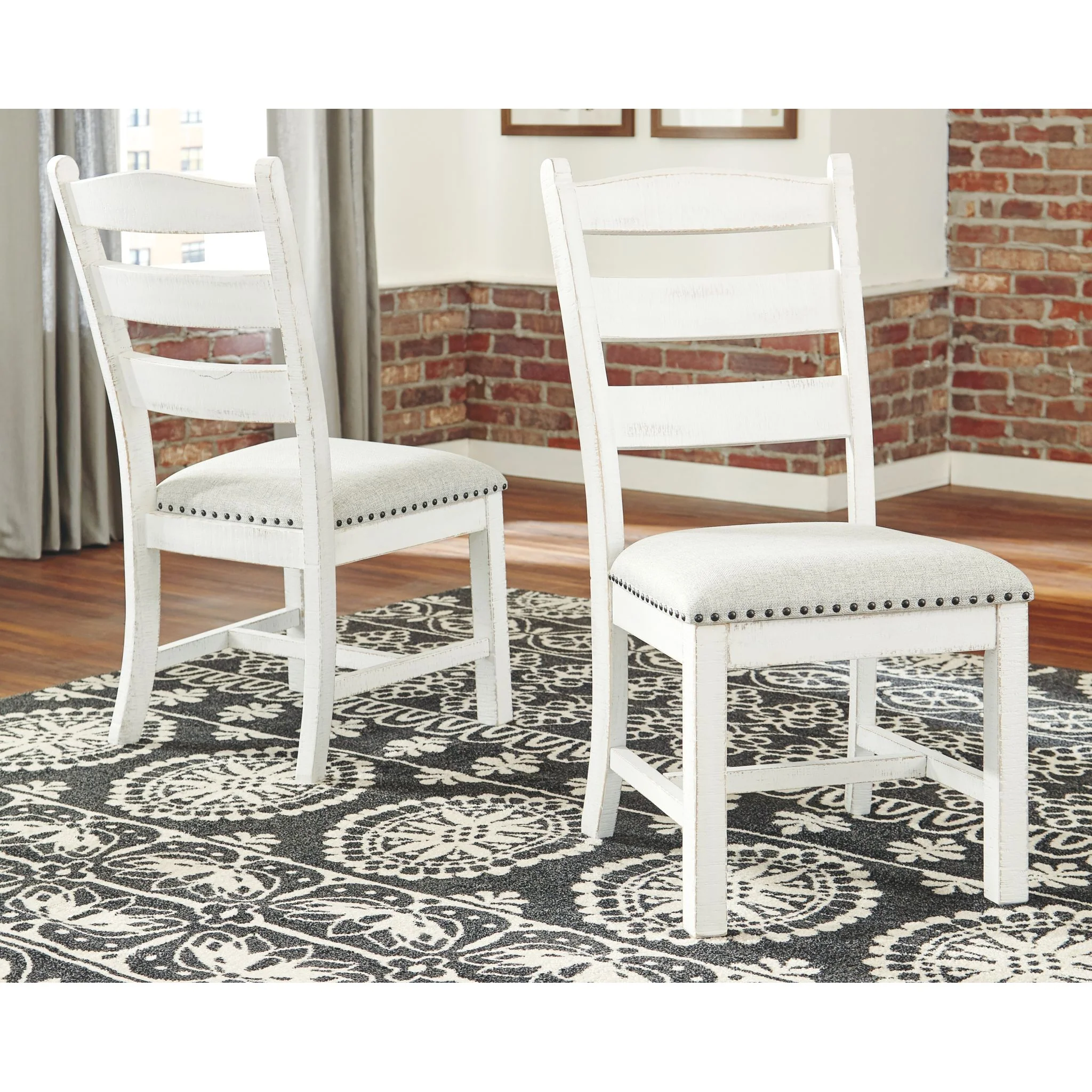 Valebeck Side Chair - Image 3