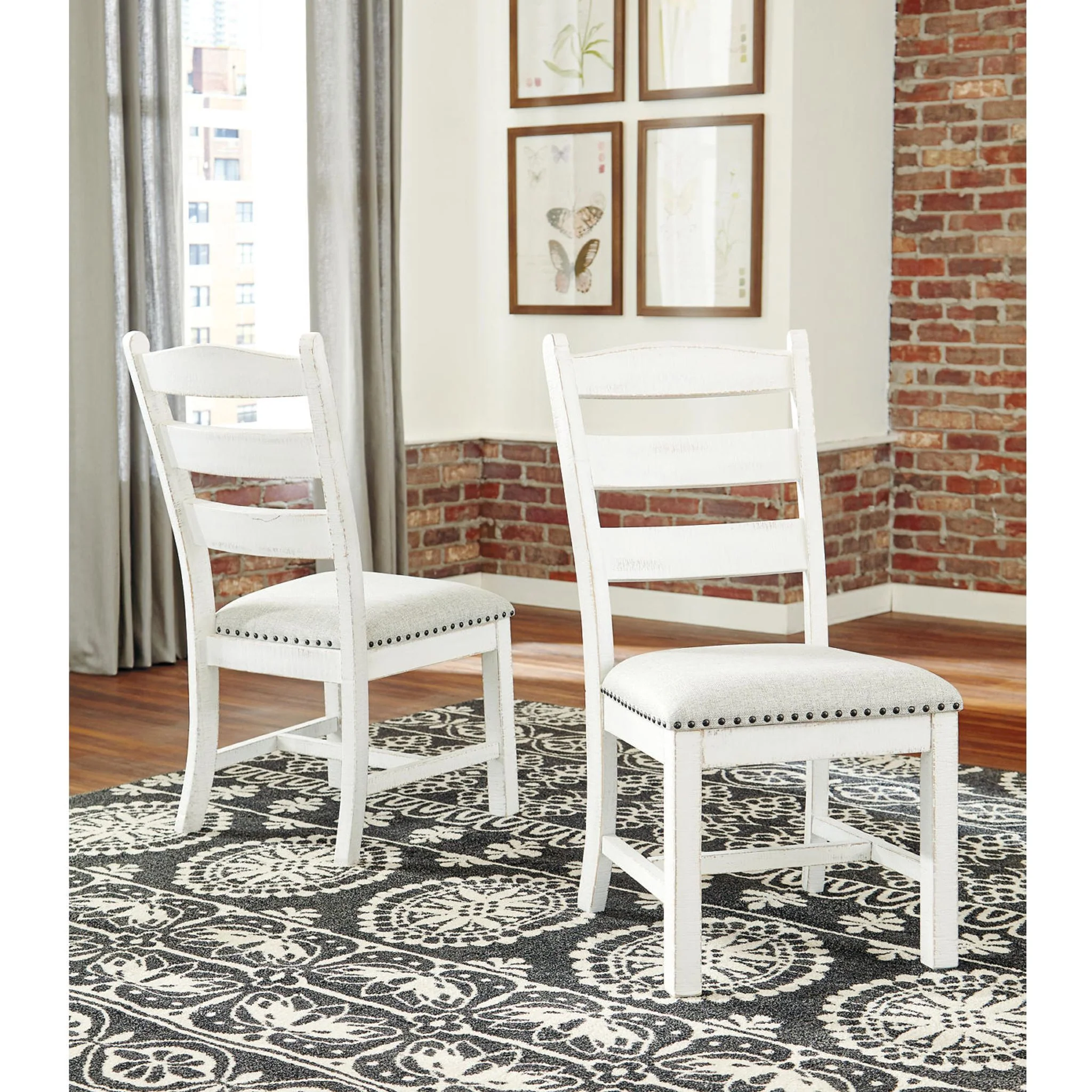 Valebeck Side Chair - Image 9