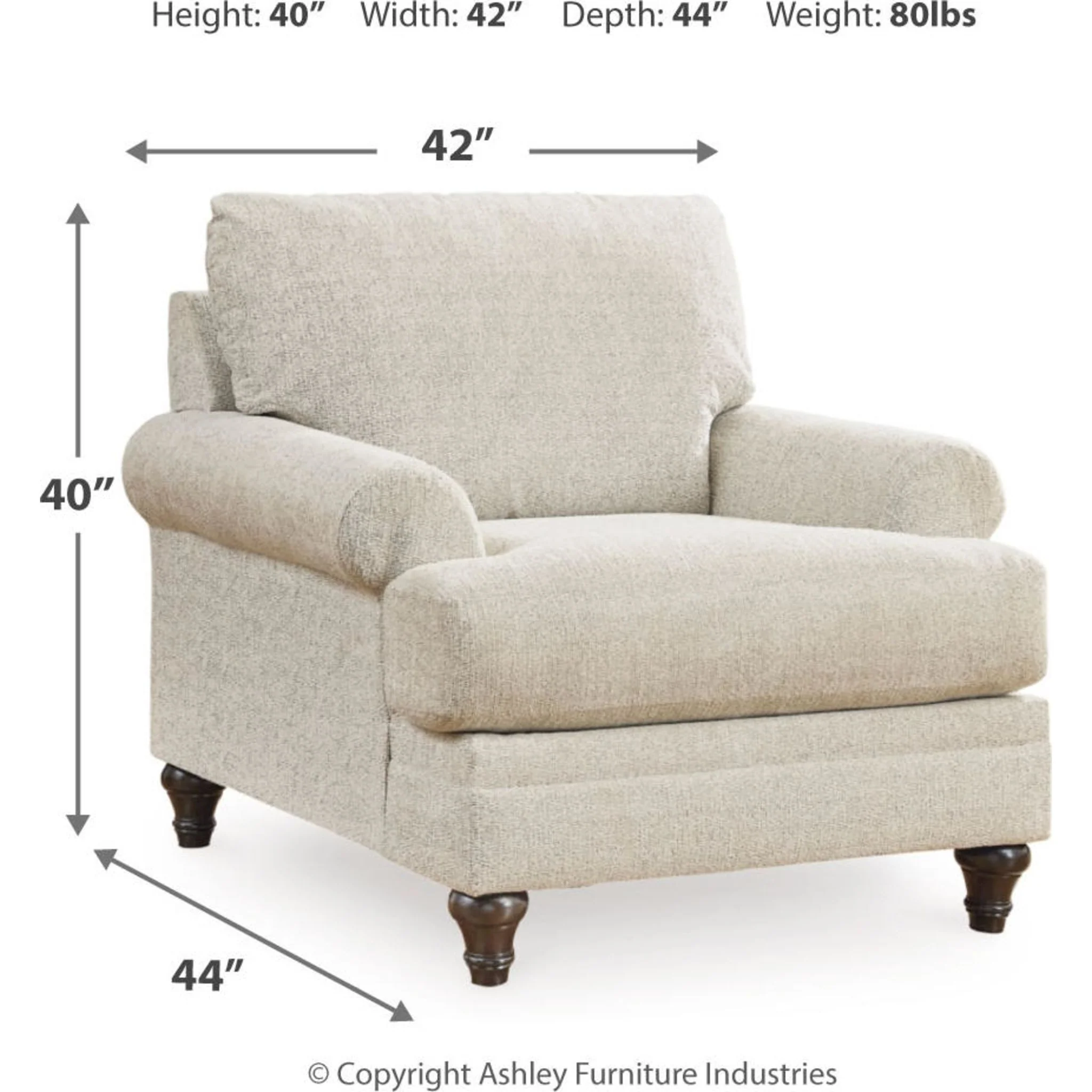 Valerani Chair - Image 4