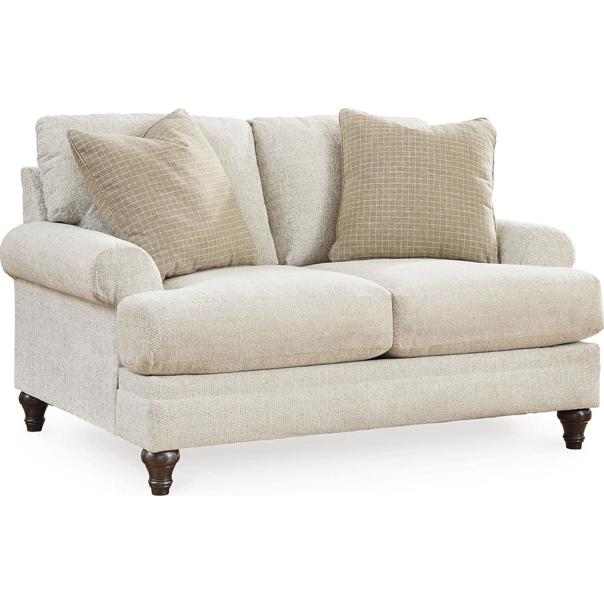 Valerani Loveseat - Image 3