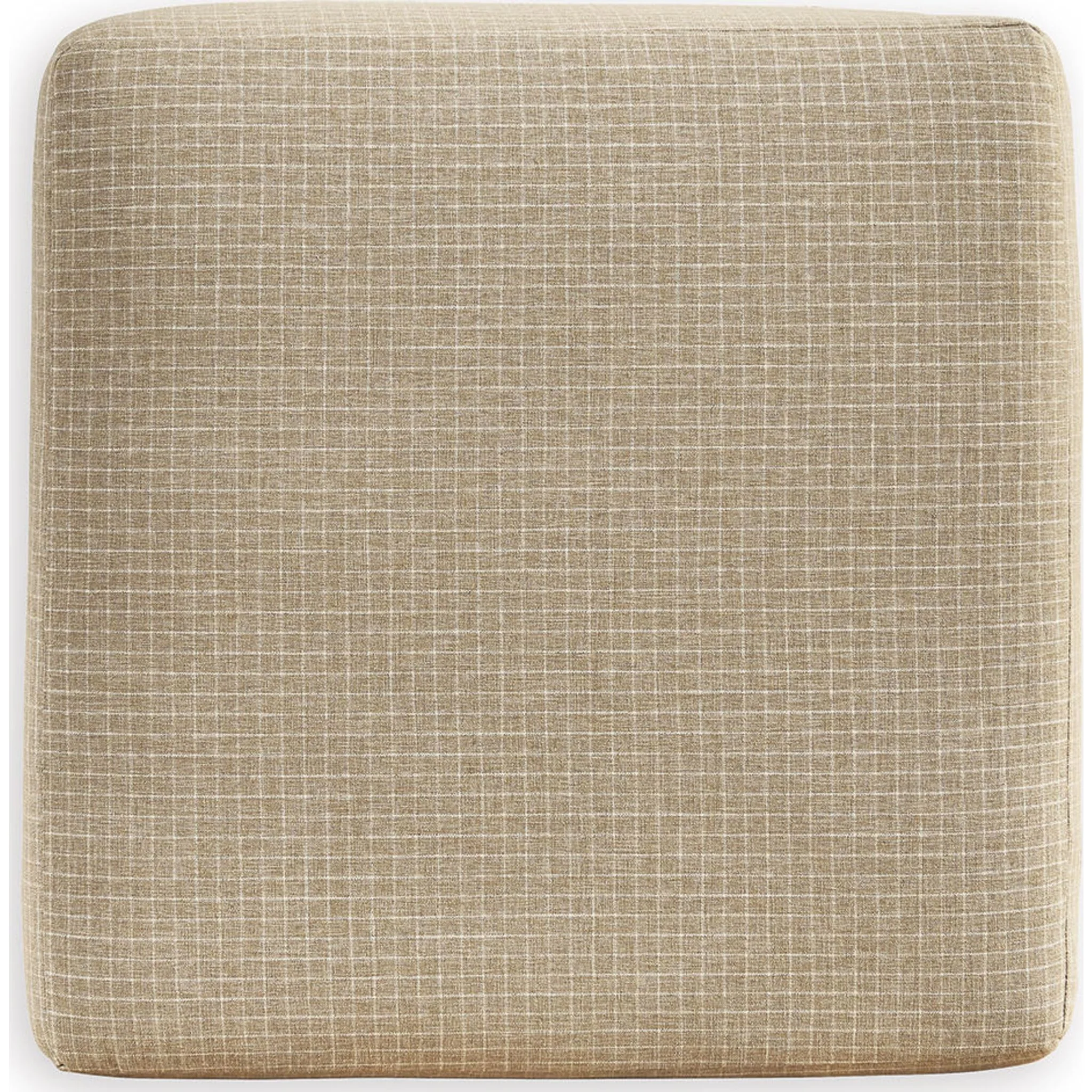 Valerani Oversized Accent Ottoman - Image 4