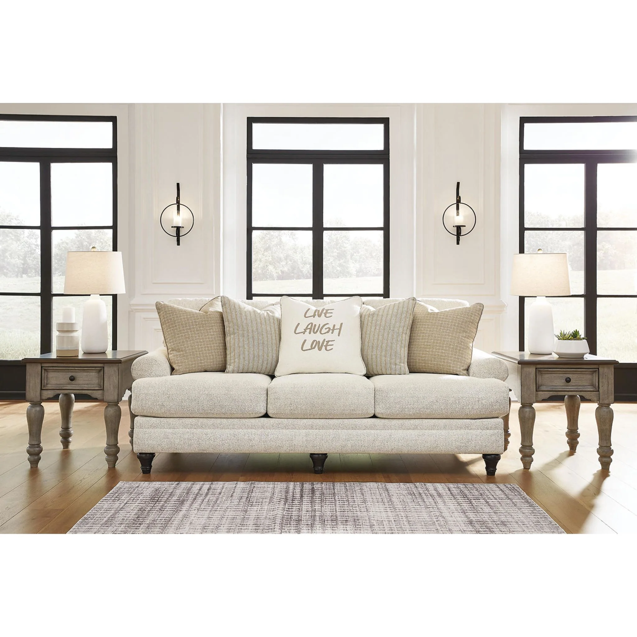 Valerani Sofa - Image 2