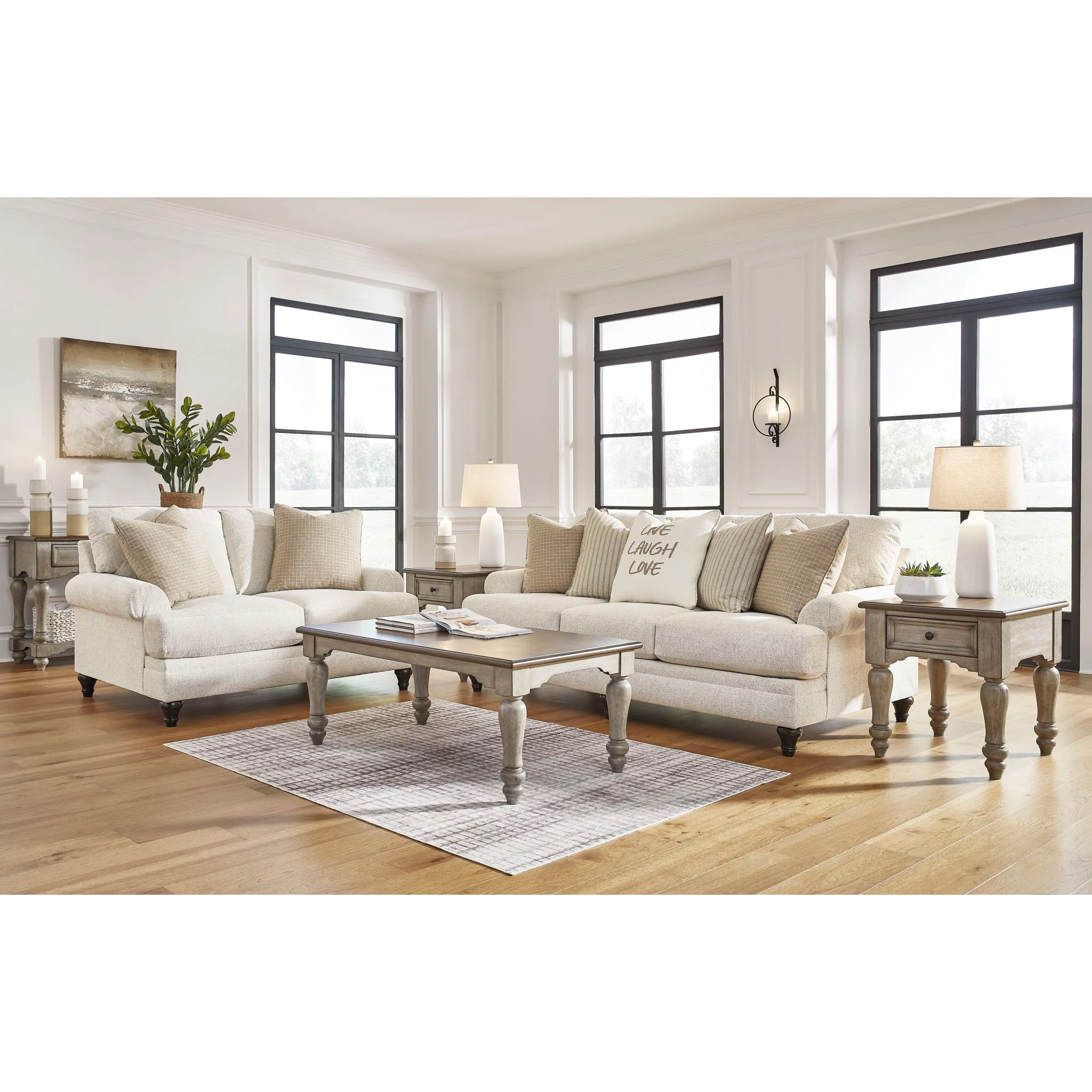 Valerani Sofa - Image 3