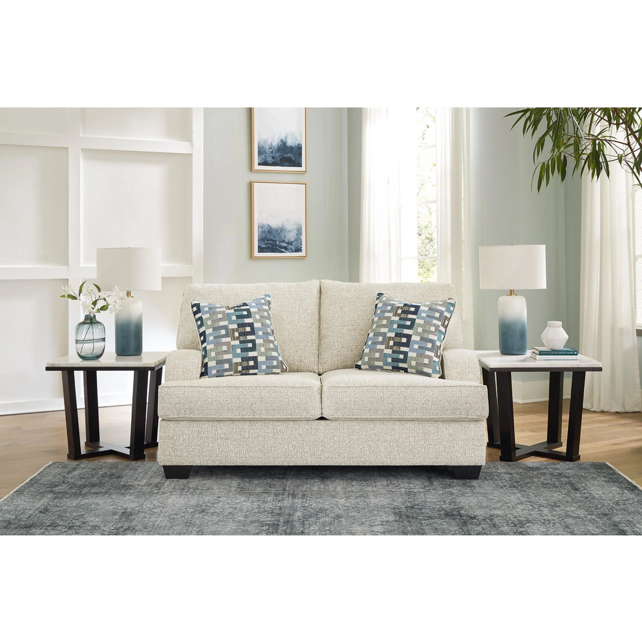 Valerano Loveseat - Image 2