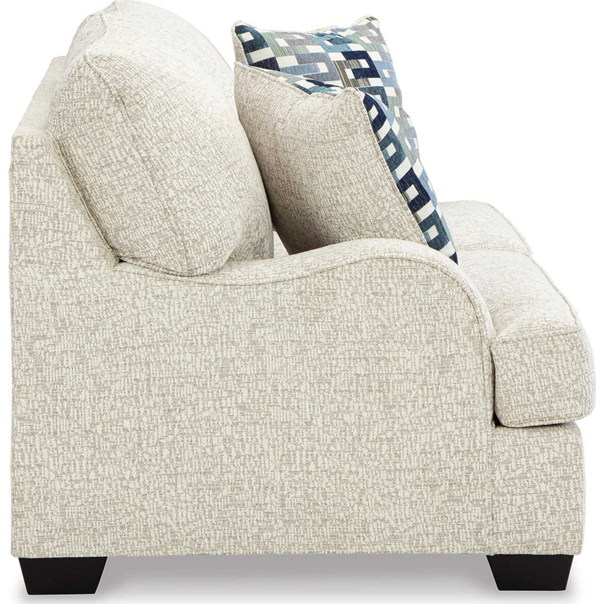 Valerano Loveseat - Image 5