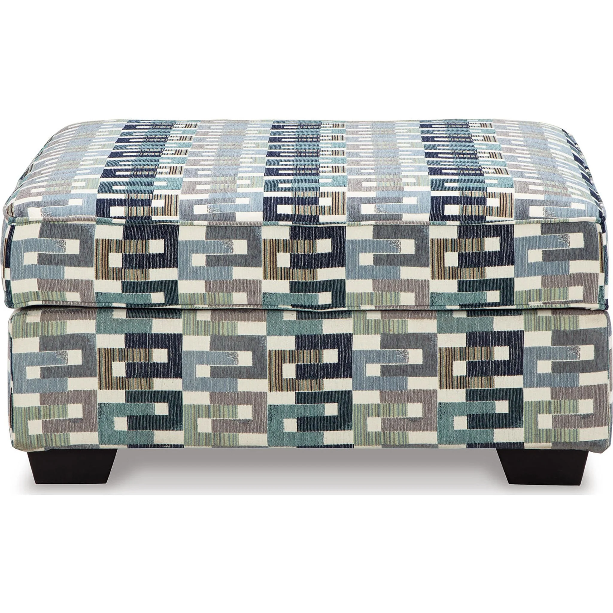 Valerano Ottoman with Storage - Image 5