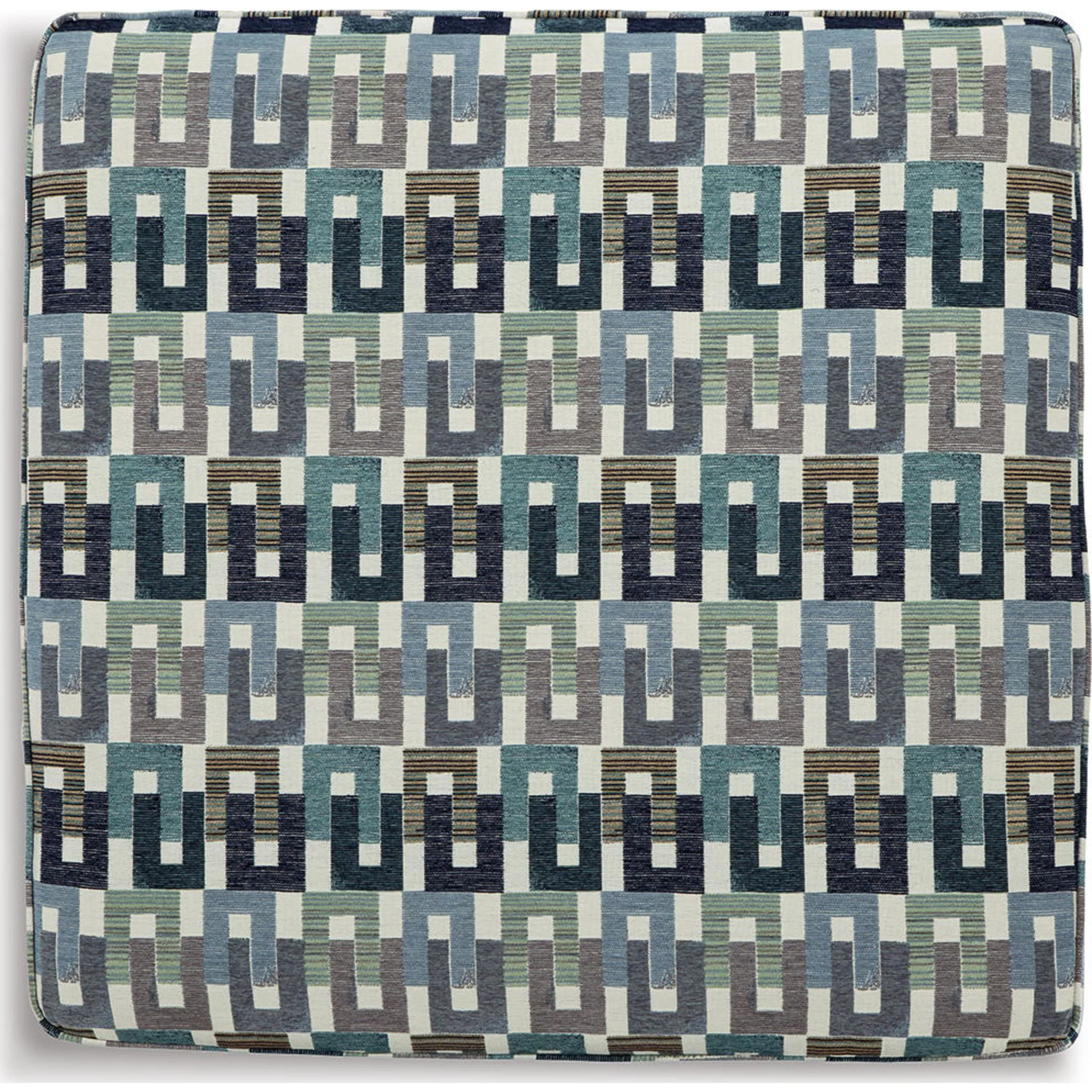 Valerano Ottoman with Storage - Image 7