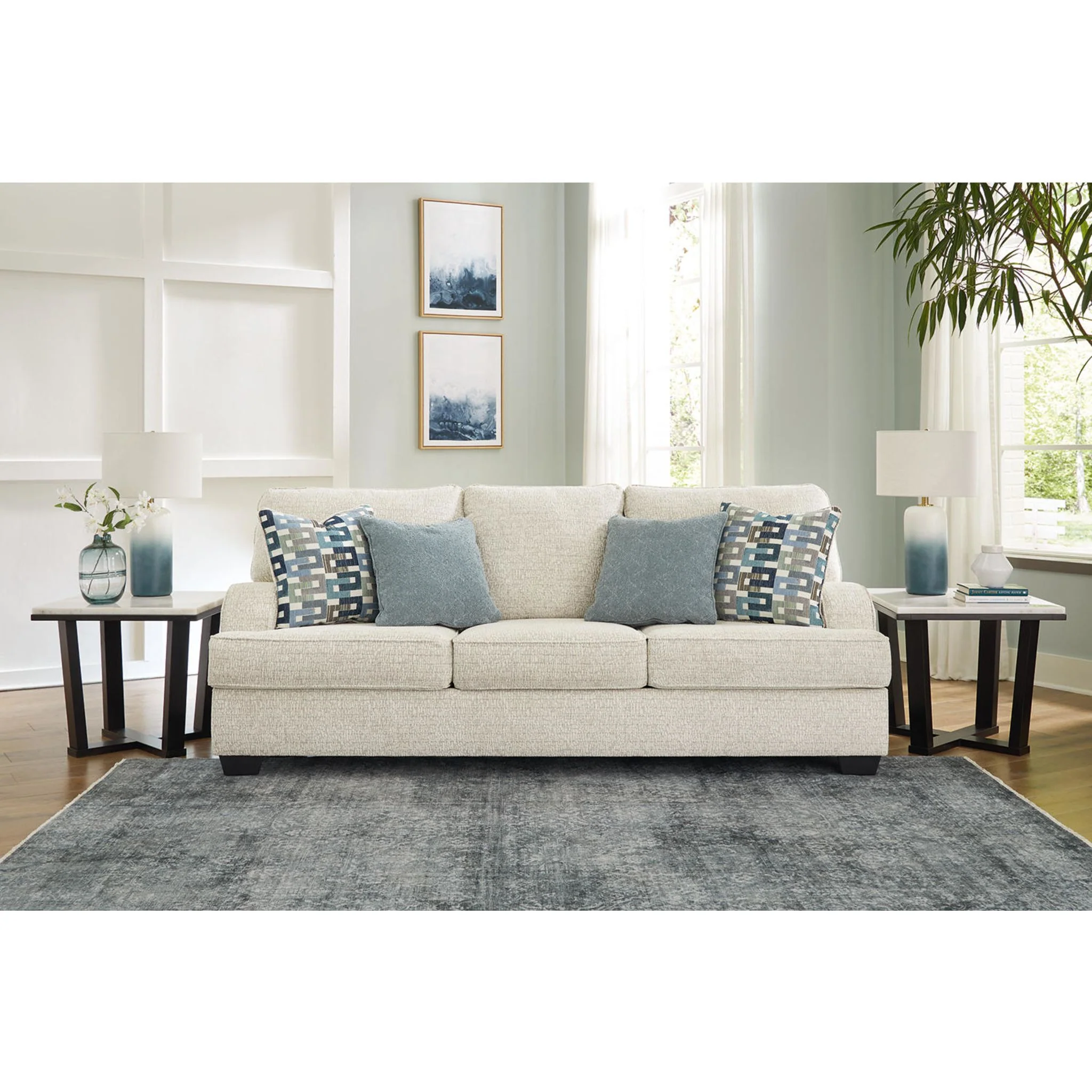 Valerano Queen Sofa Sleeper - Image 5