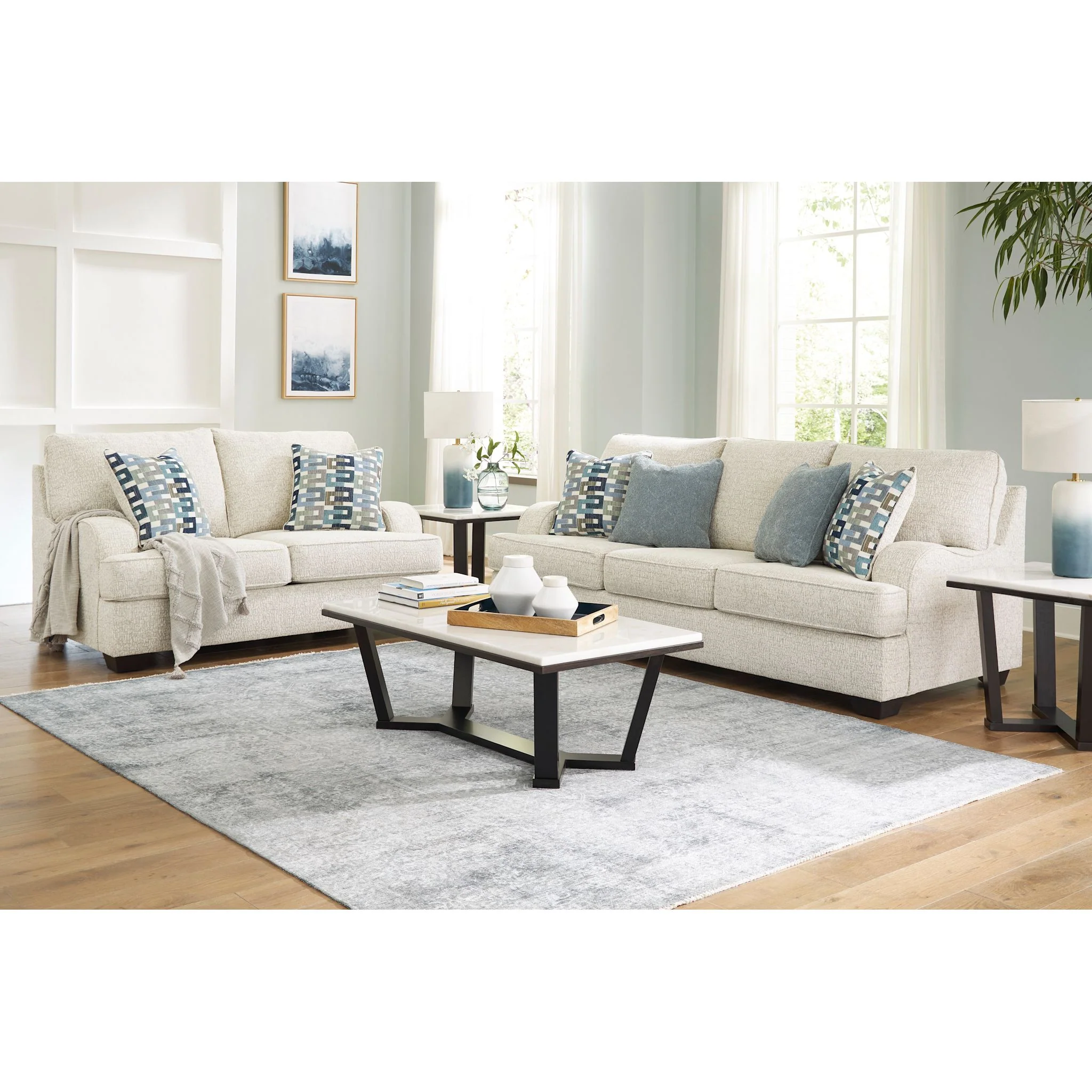 Valerano Sofa - Image 4