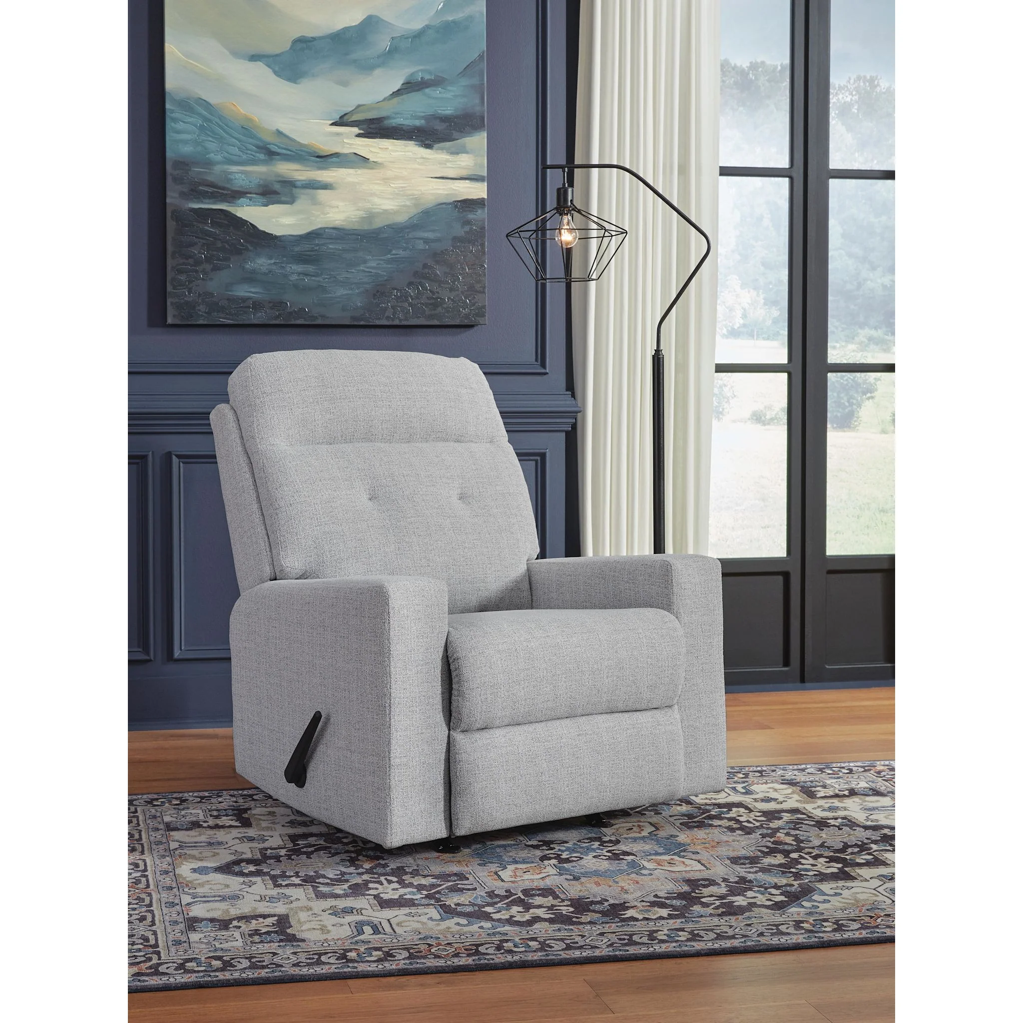 Valeview Recliner - Image 14